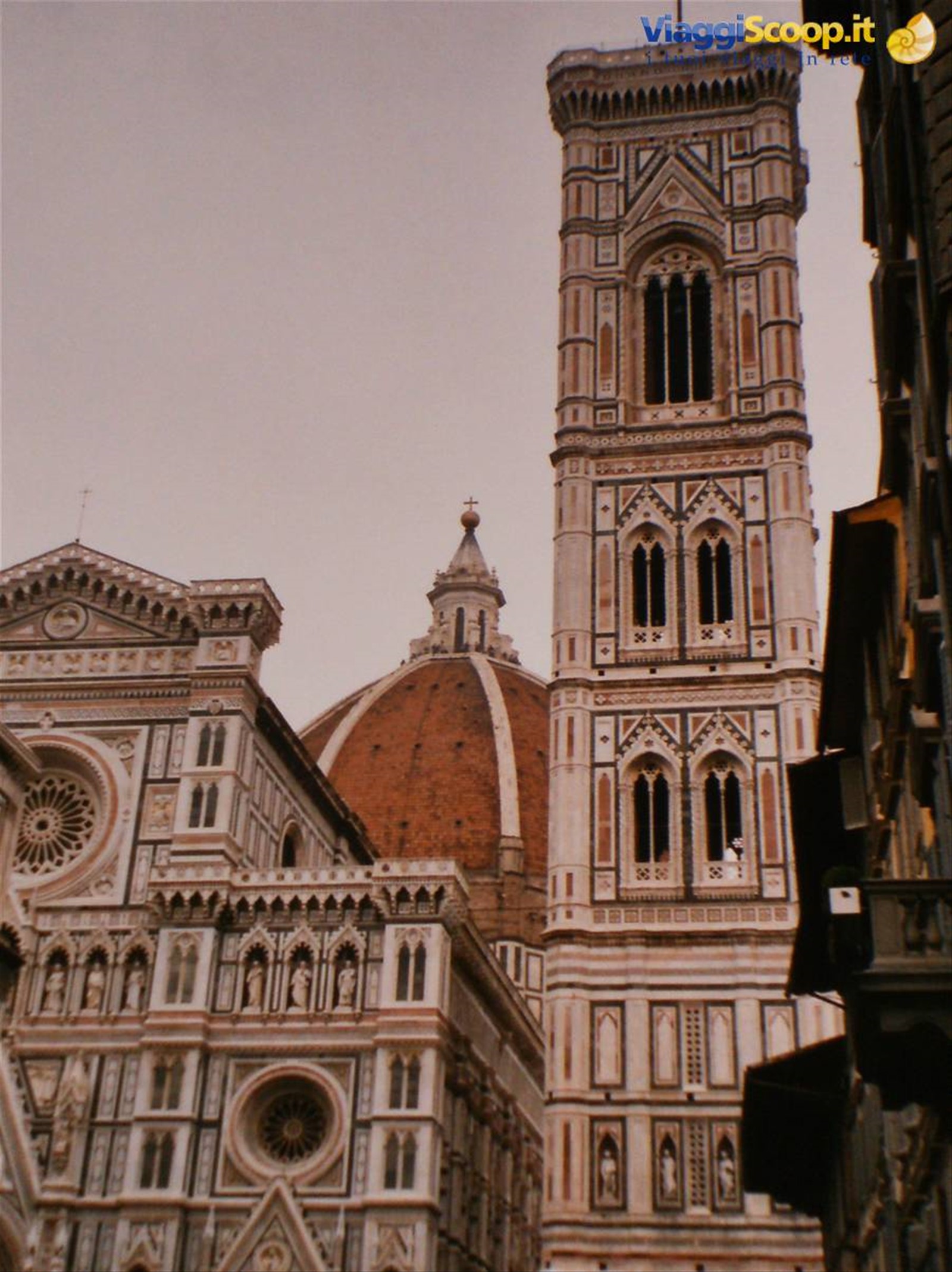 Foto di viaggio in ITALIA