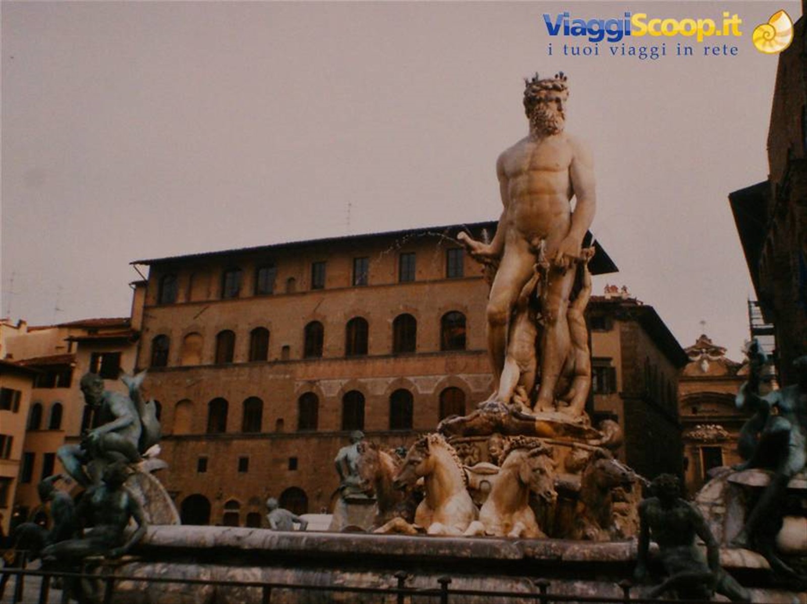 Foto di viaggio in ITALIA