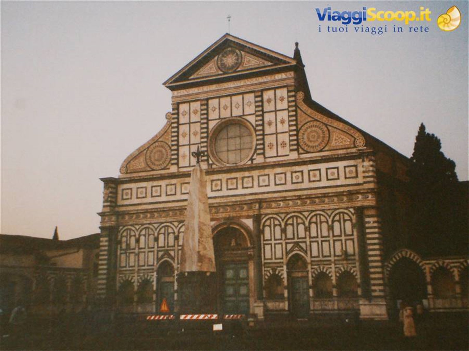 Foto di viaggio in ITALIA