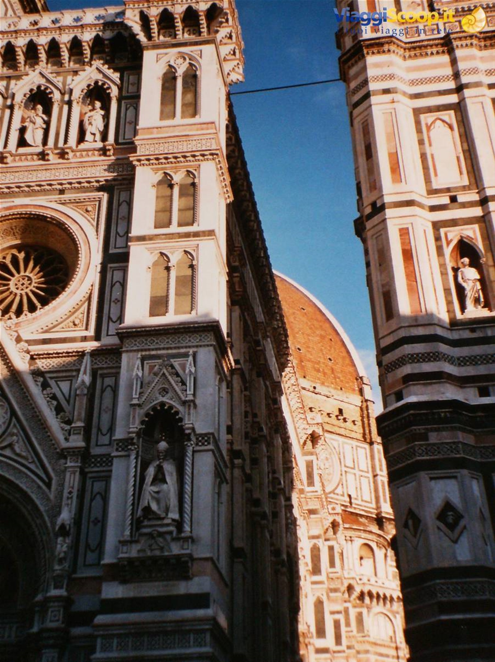 Foto di viaggio in ITALIA