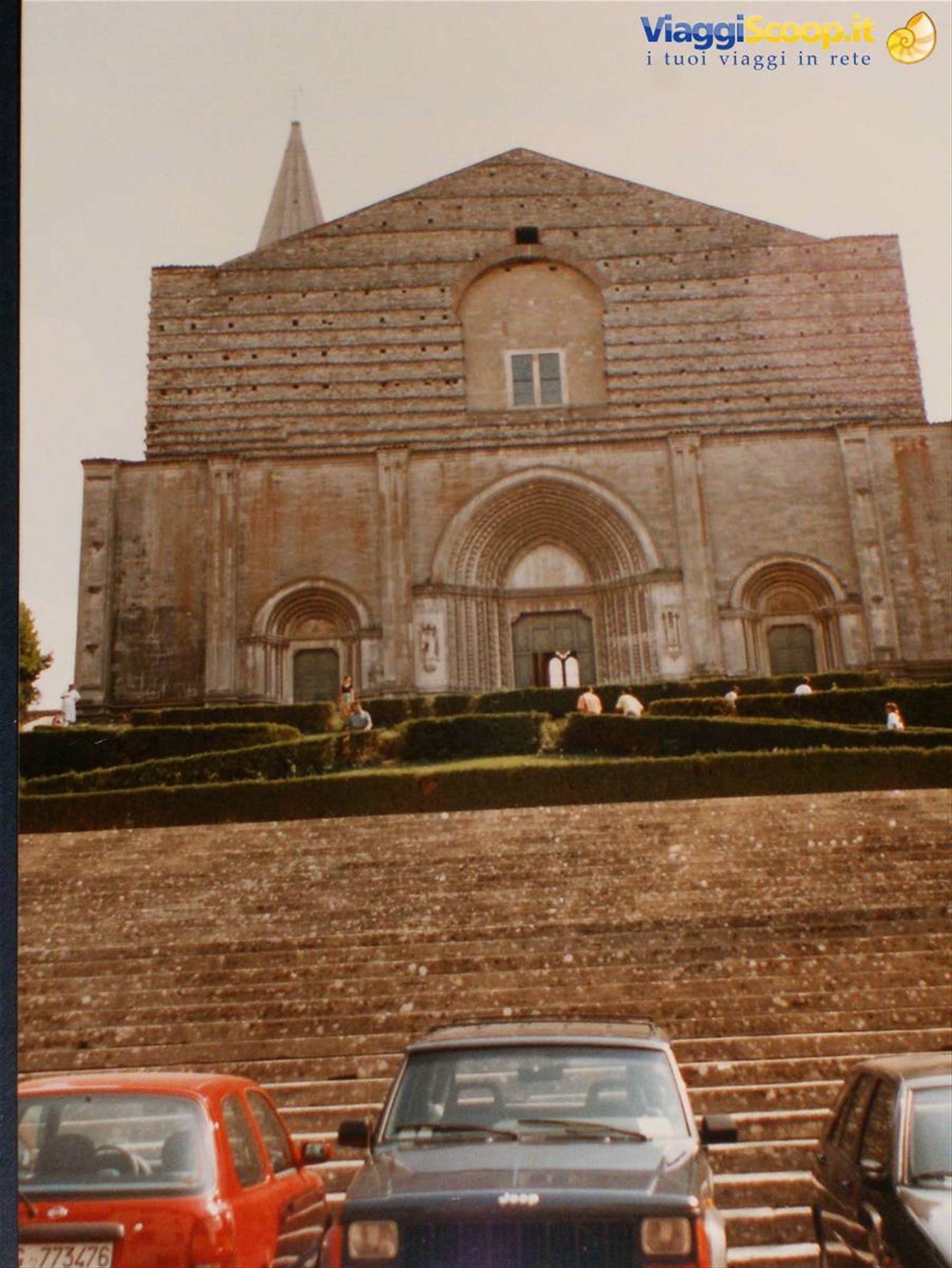 Perugia