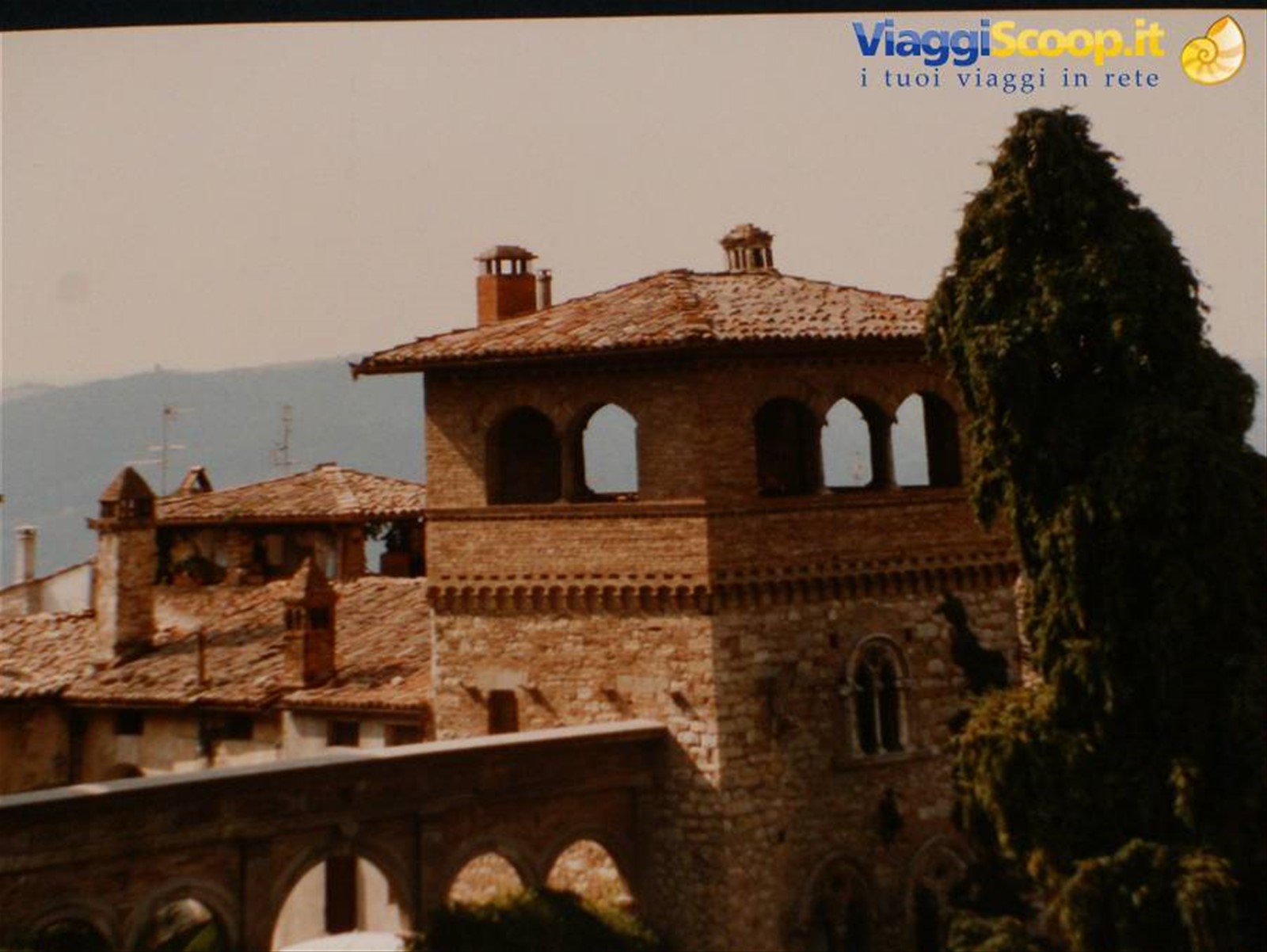 Foto di viaggio in ITALIA