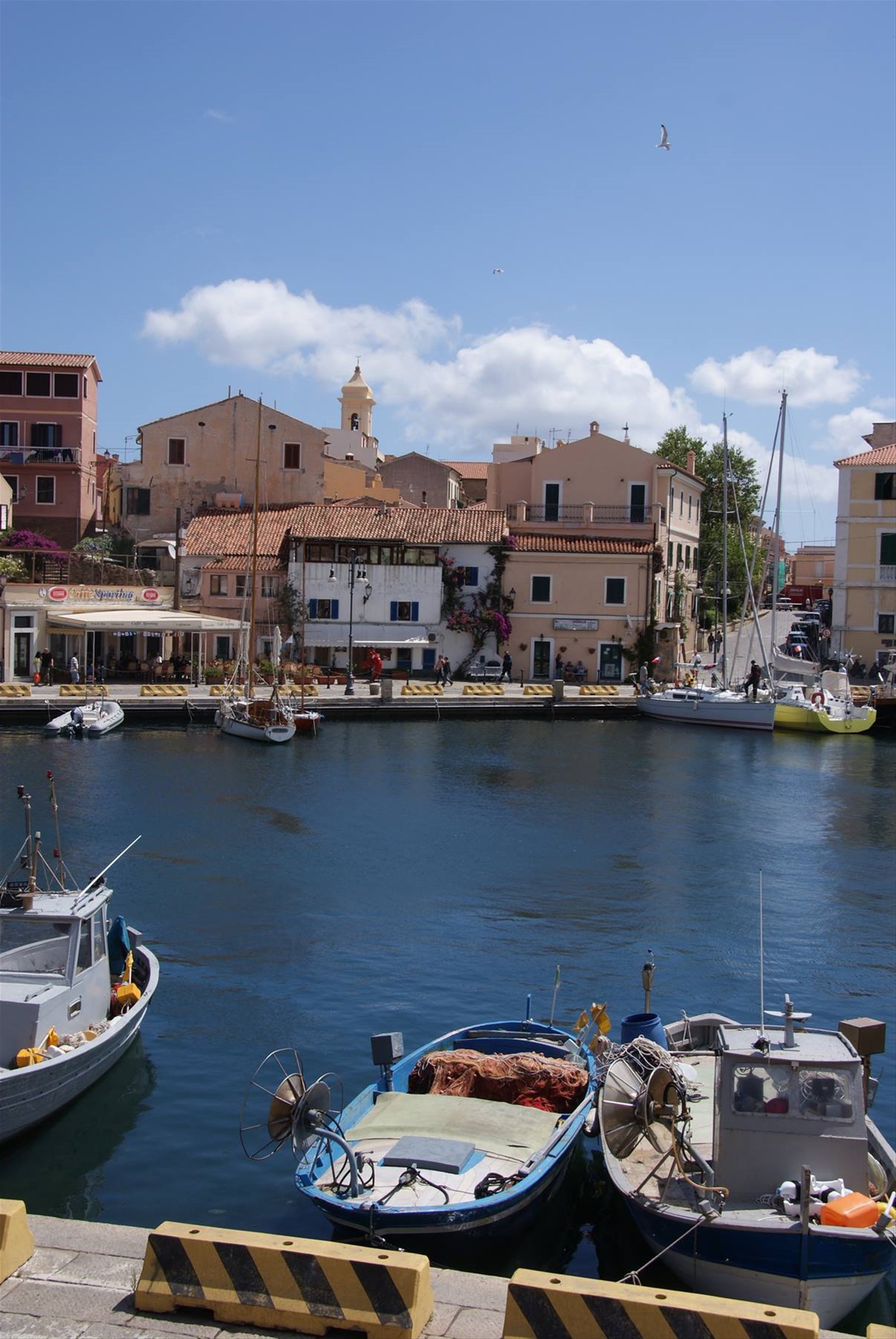 La Maddalena - Polinesia d'Italia