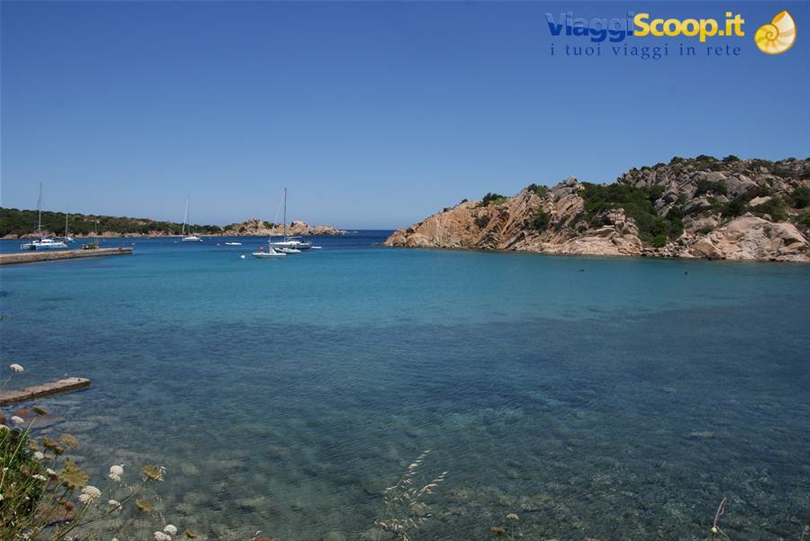Foto di viaggio in ITALIA