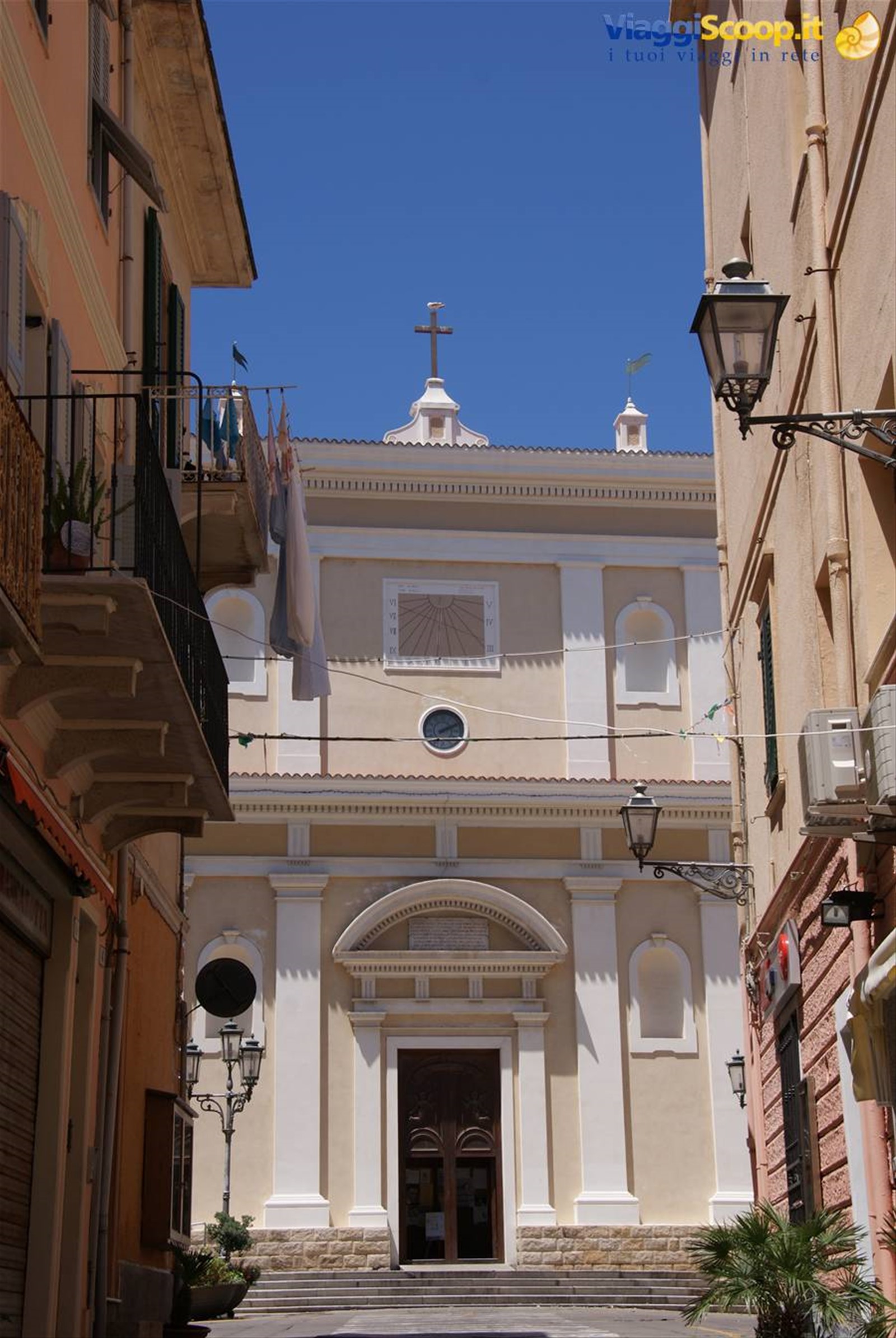 Foto di viaggio in ITALIA