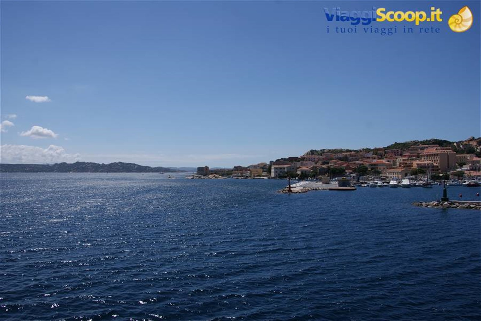 Foto di viaggio in ITALIA