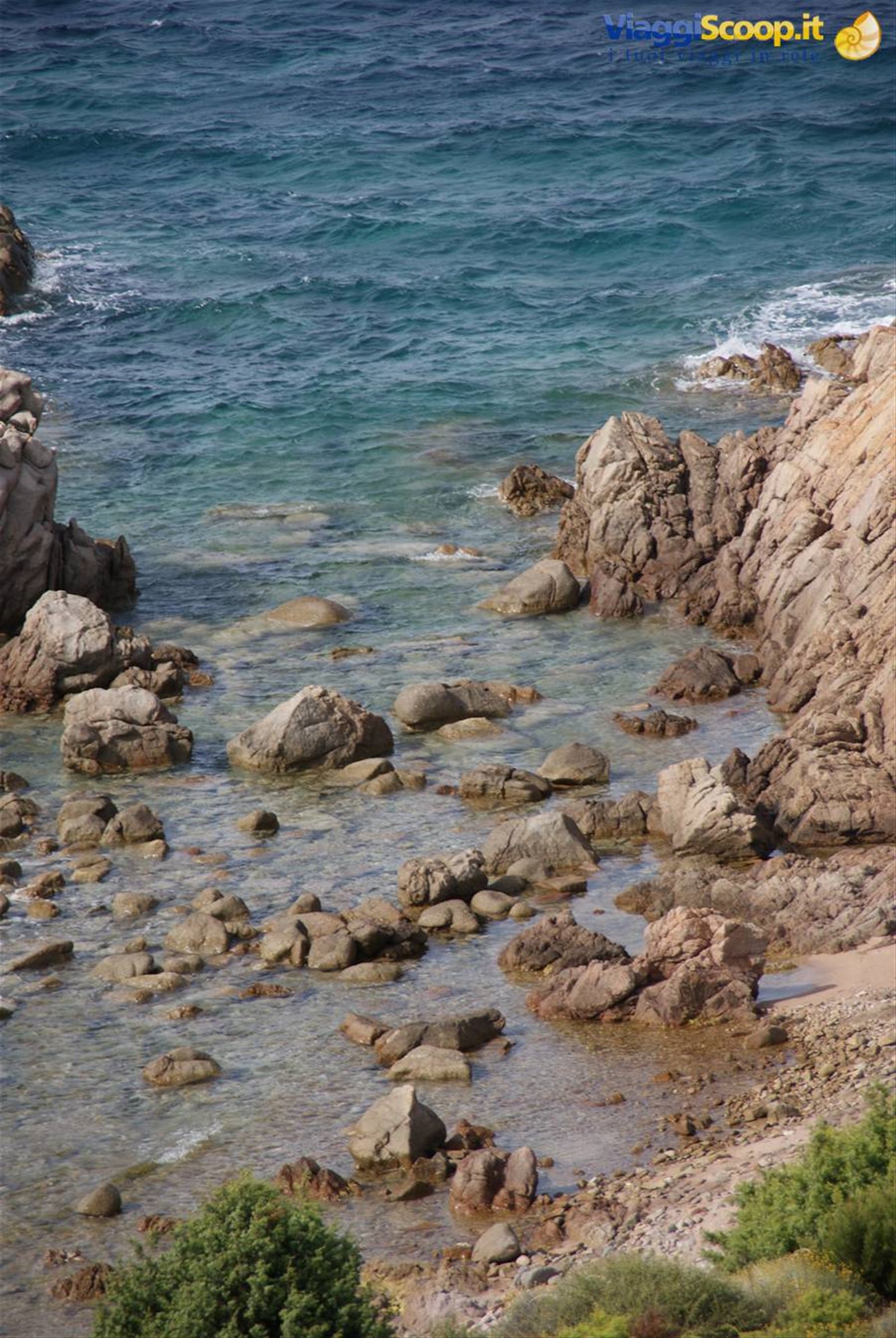 Foto di viaggio in ITALIA