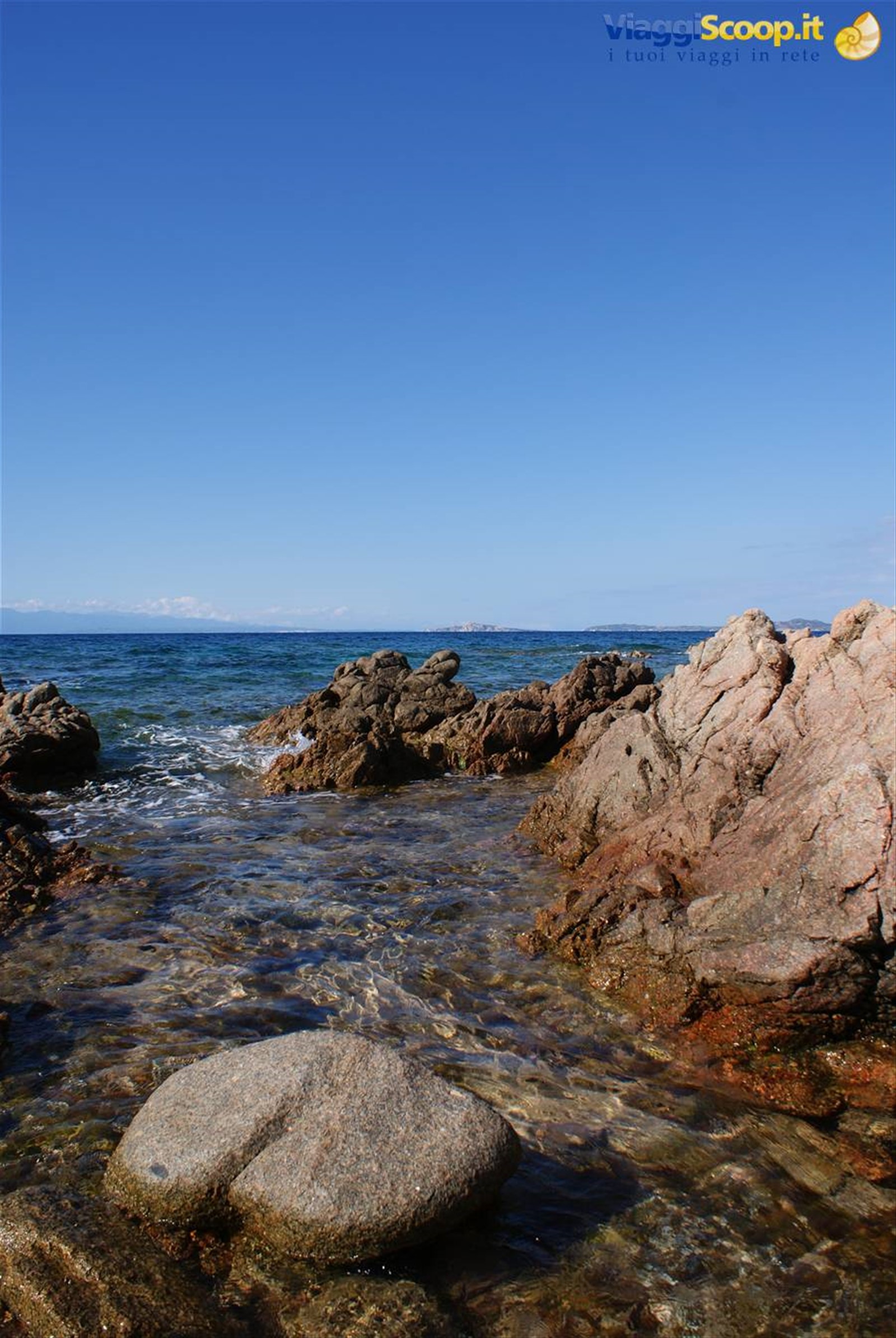 Foto di viaggio in ITALIA