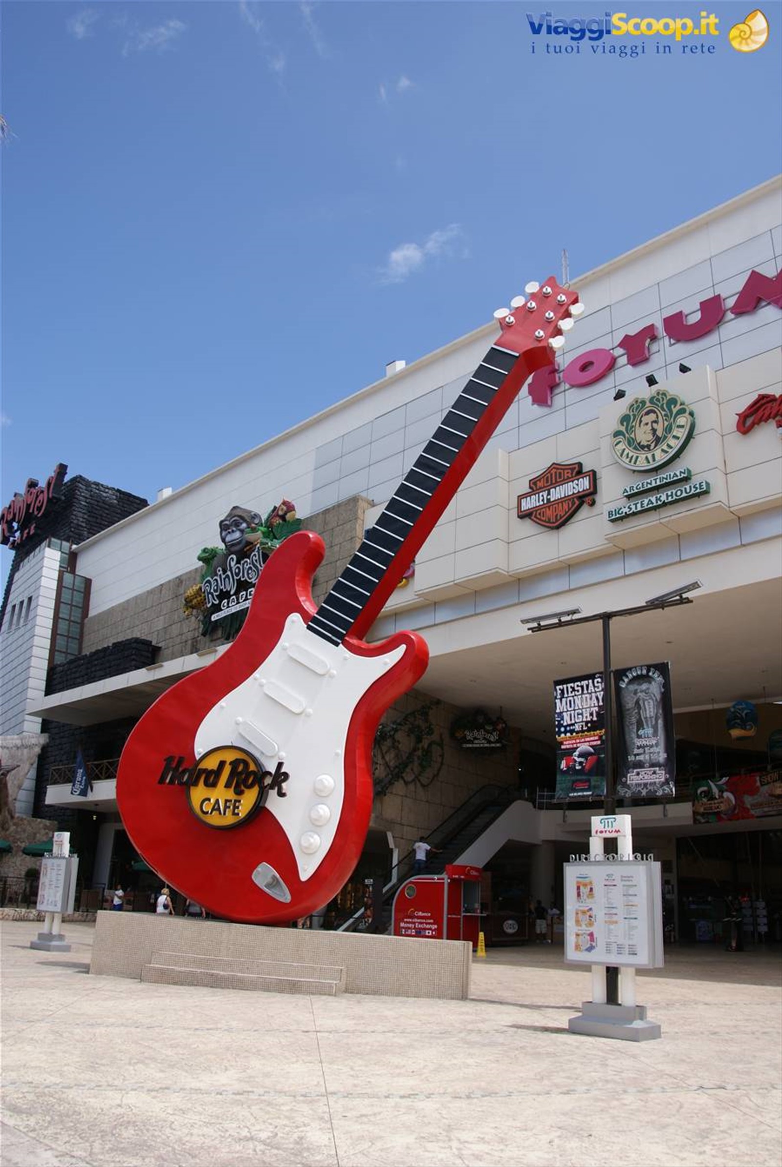 hard rock