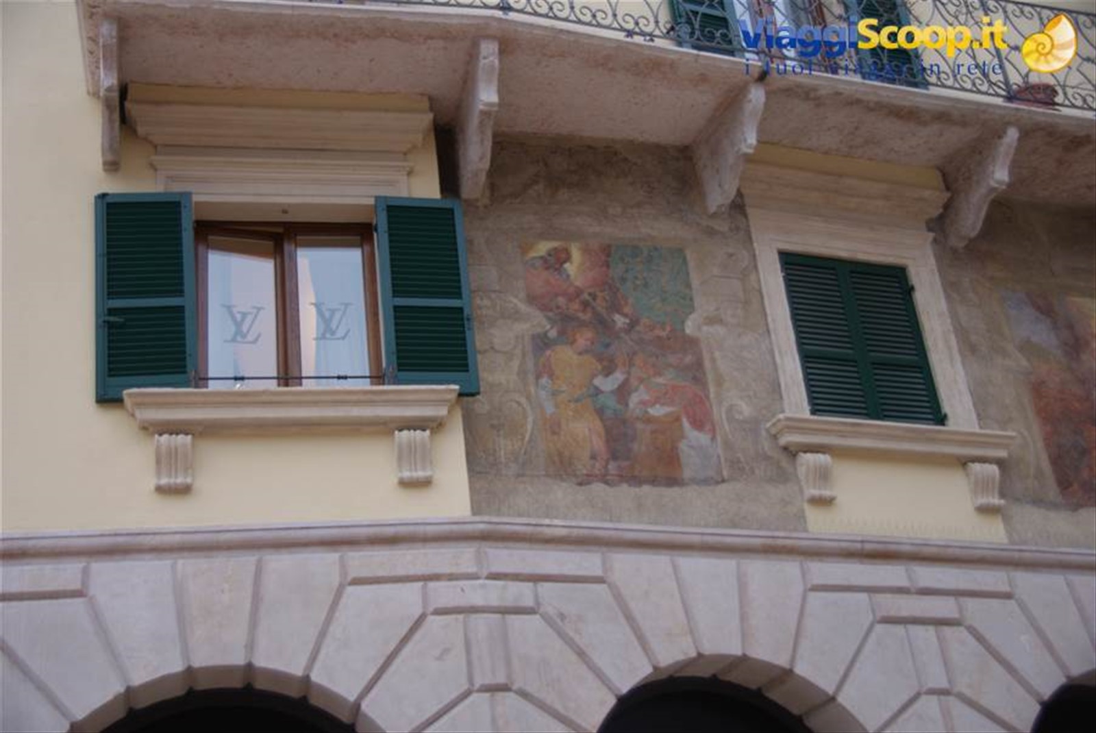 Foto di viaggio in ITALIA
