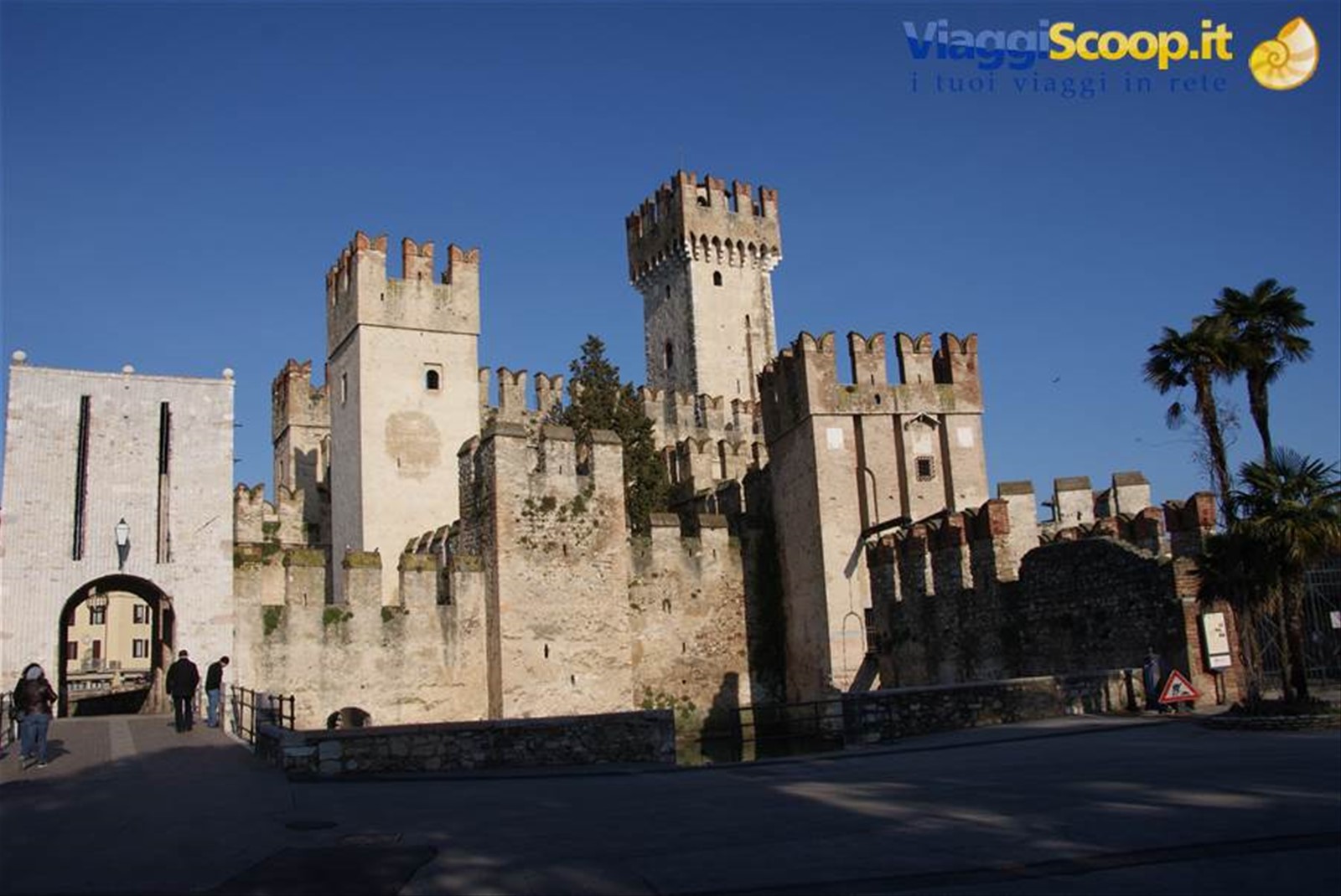 Sirmione