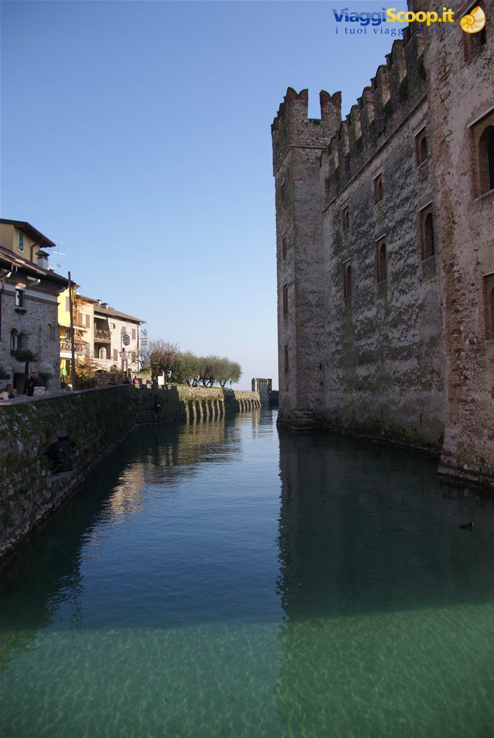 Foto di viaggio in ITALIA