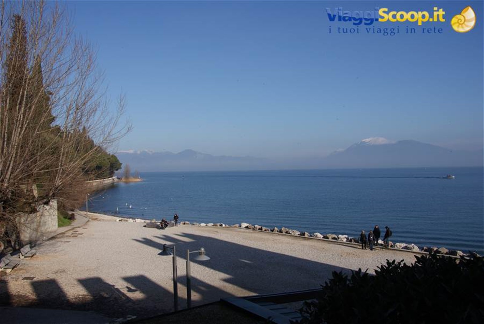 Foto di viaggio in ITALIA