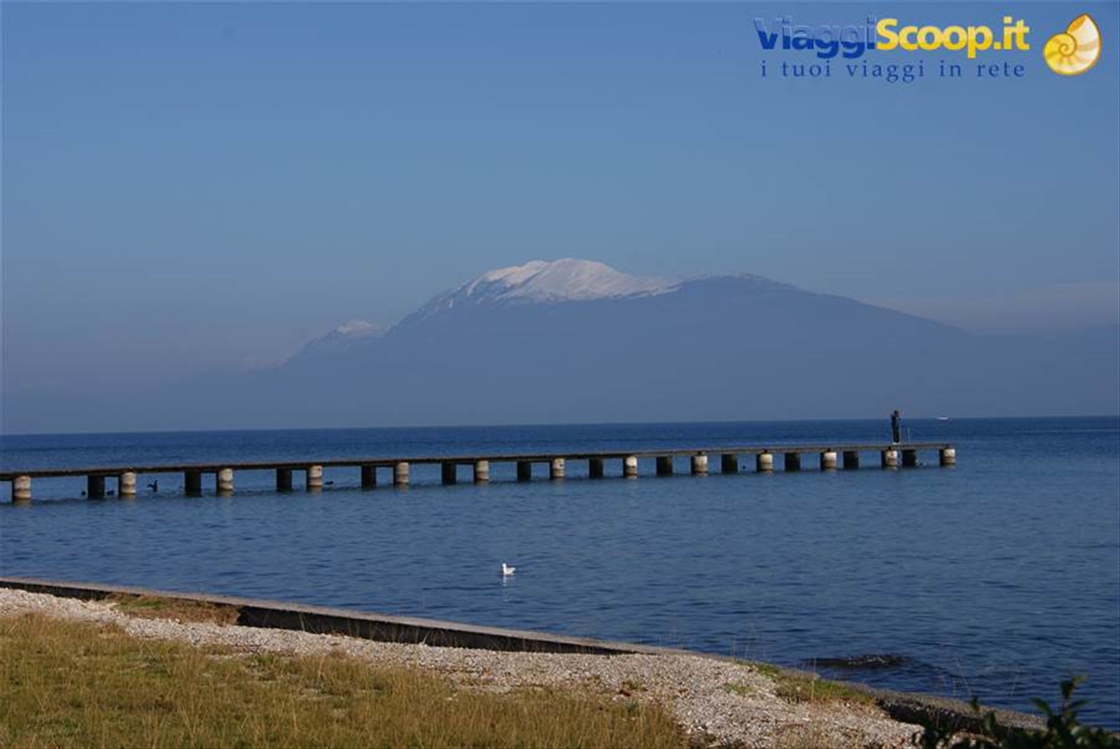 Foto di viaggio in ITALIA