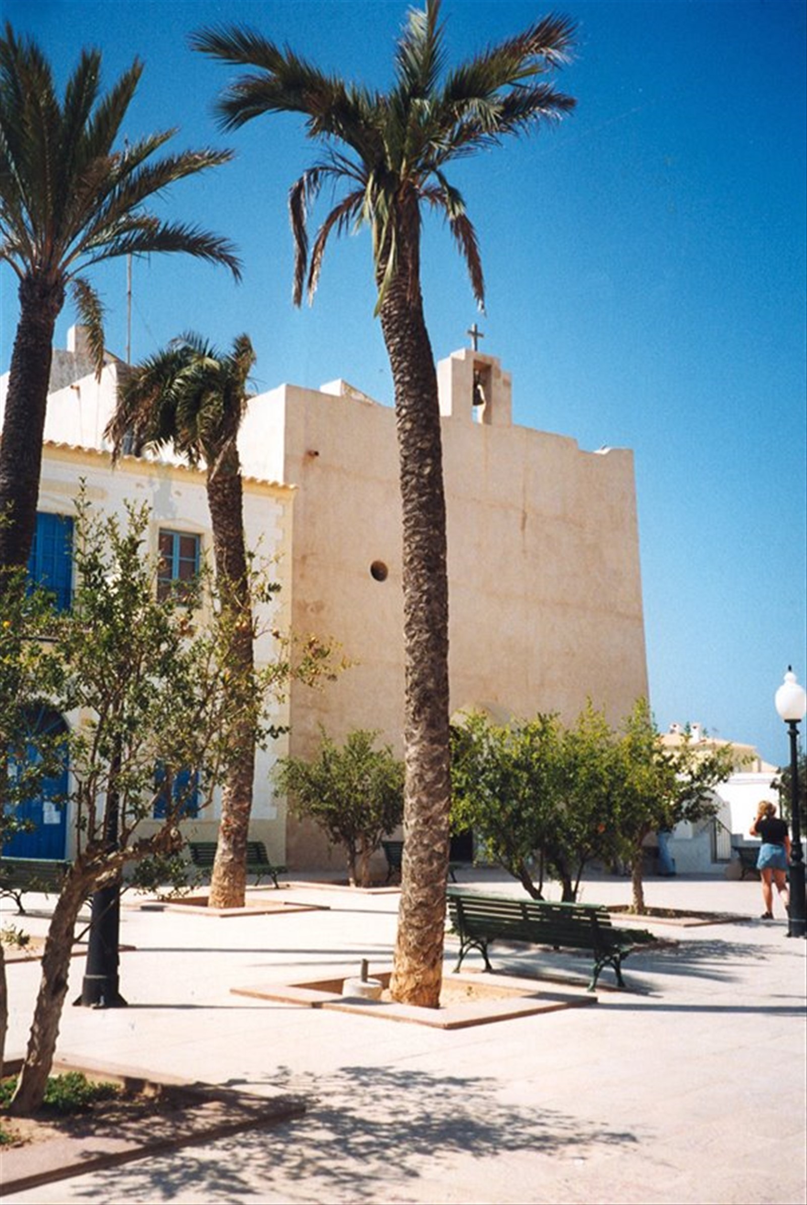 Sant Francesc Xavier