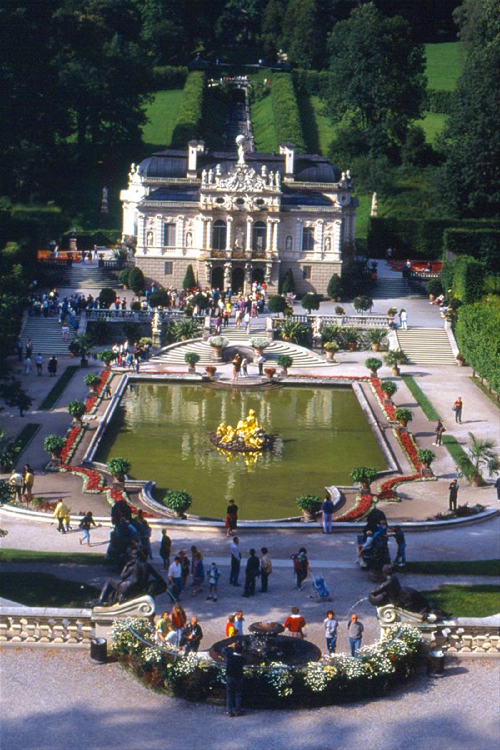 Linderhof