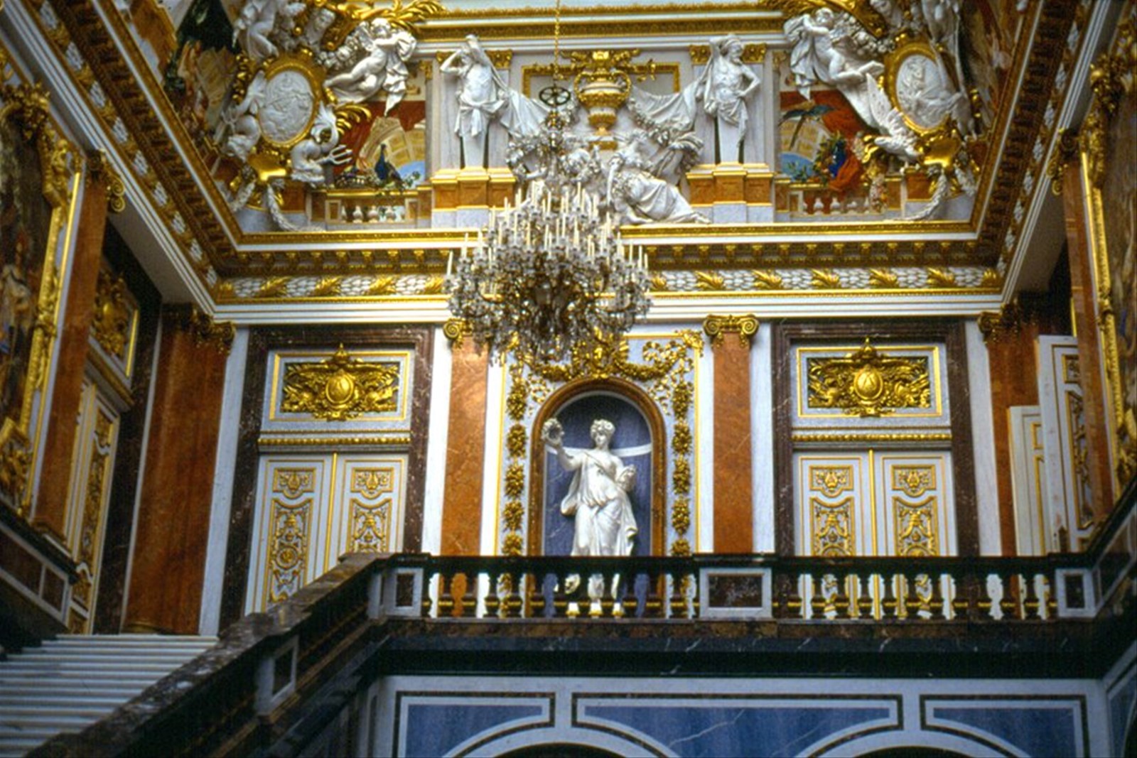 Herrenchiemsee