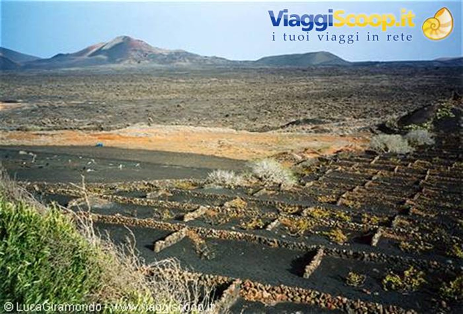 La Geria