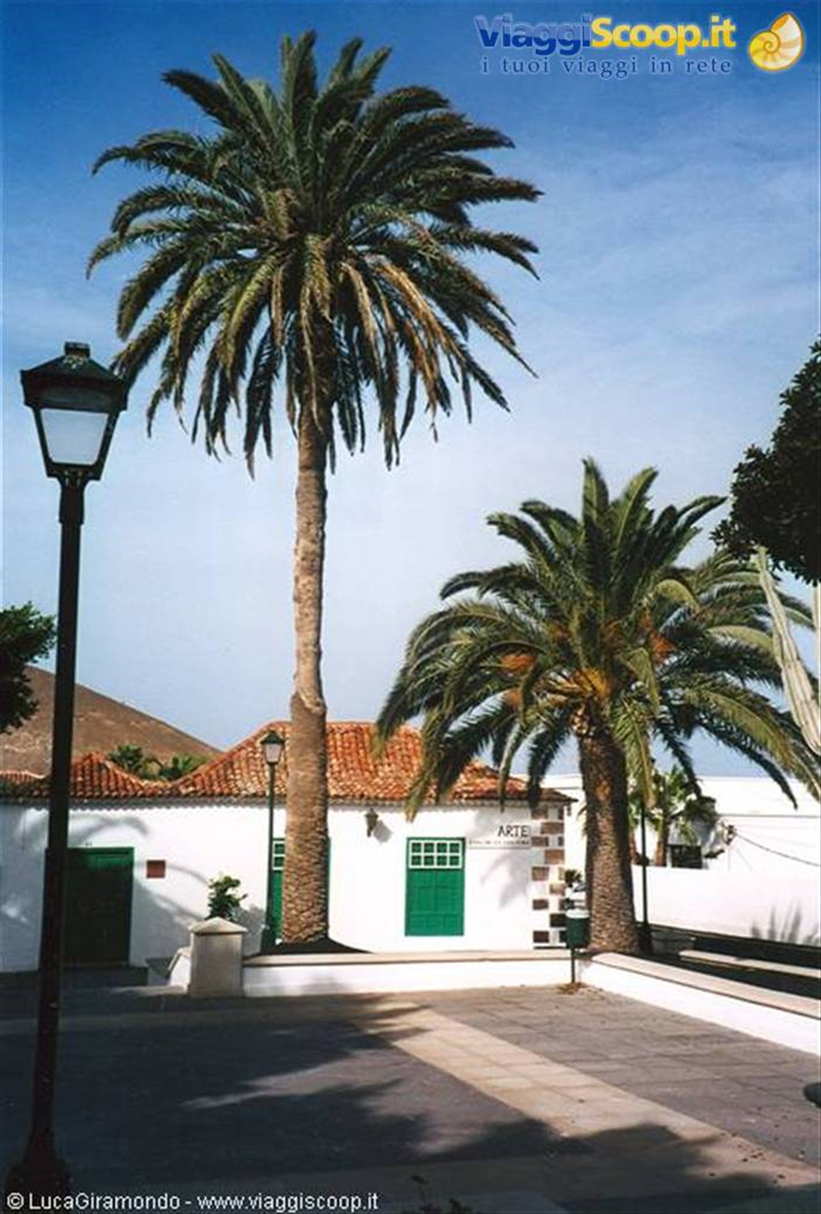 Yaiza