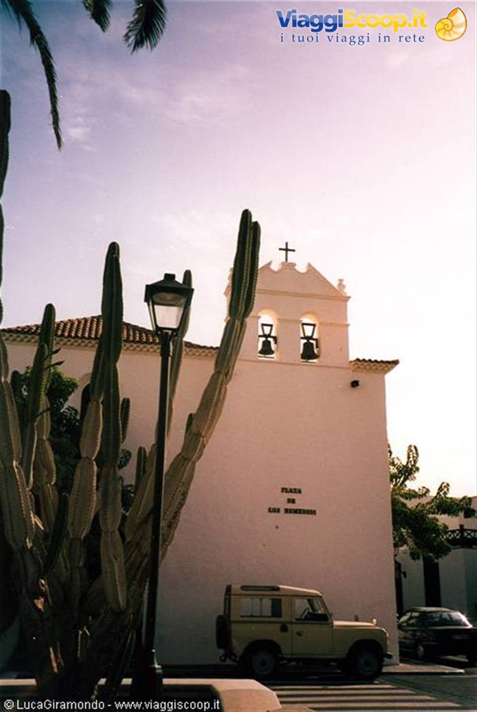 Yaiza