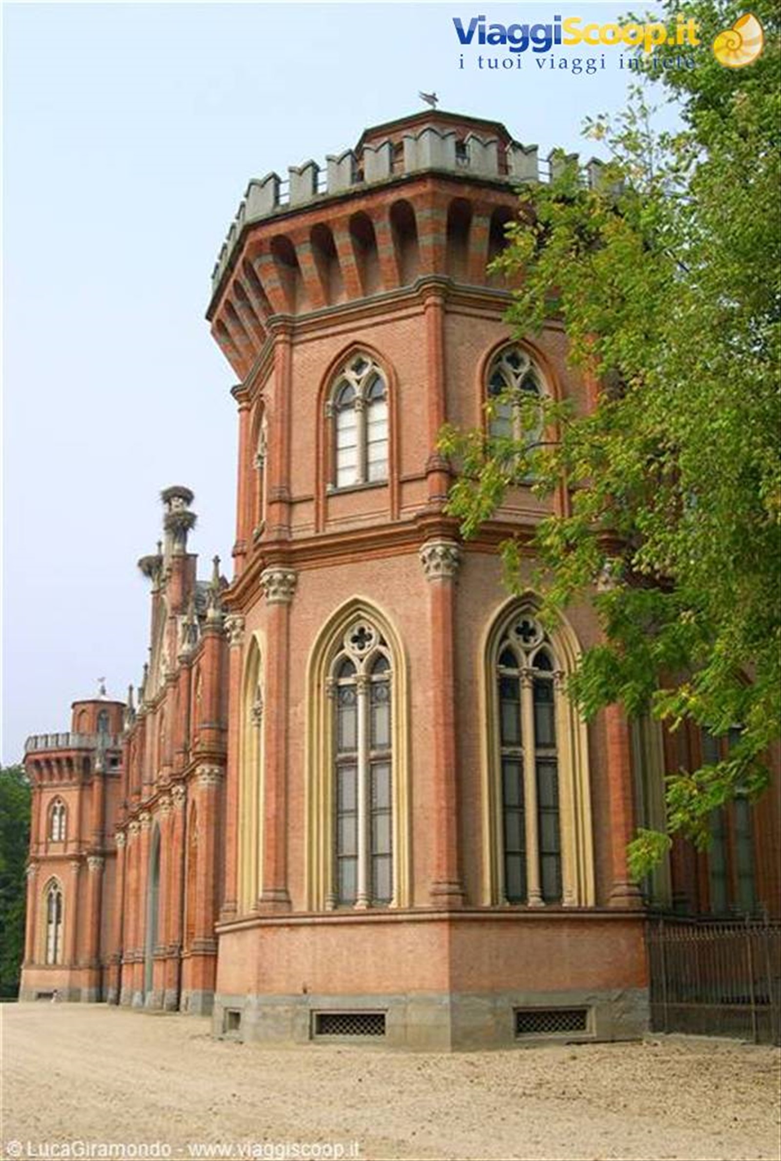 Racconigi