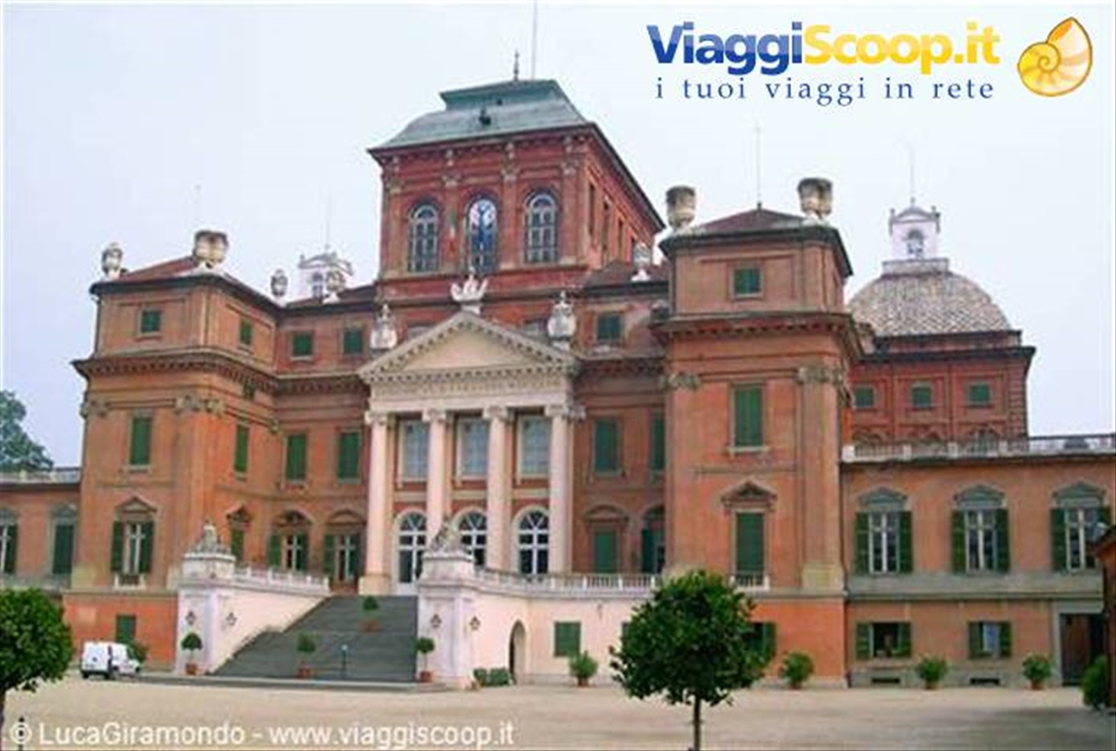 Racconigi