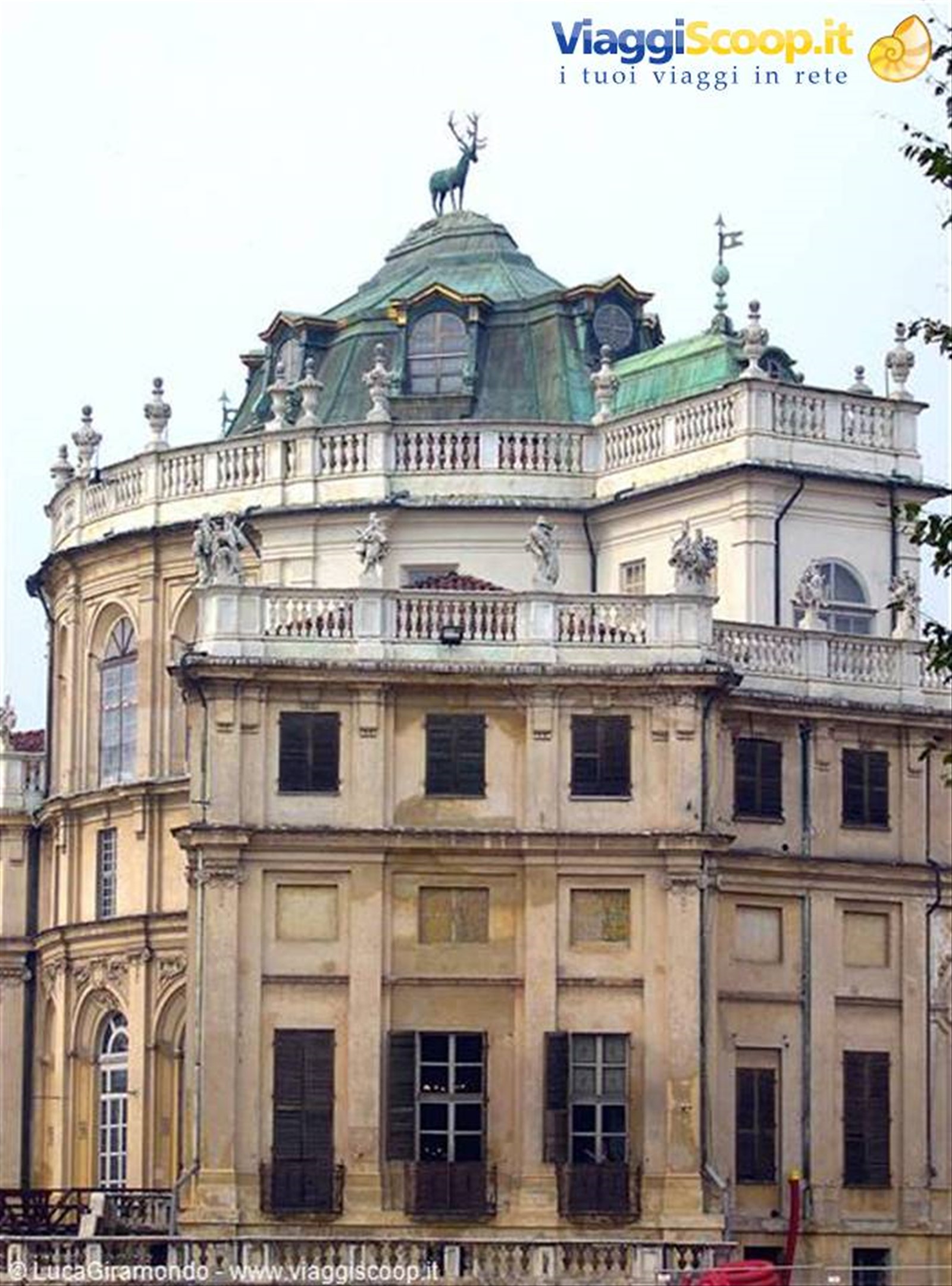 Stupinigi
