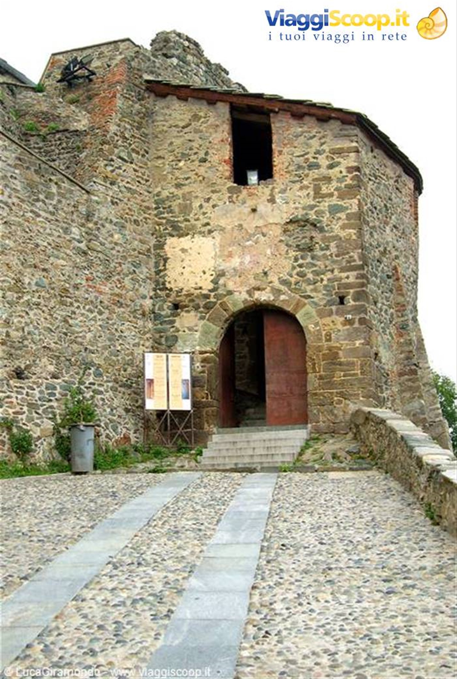Sacra di S.Michele
