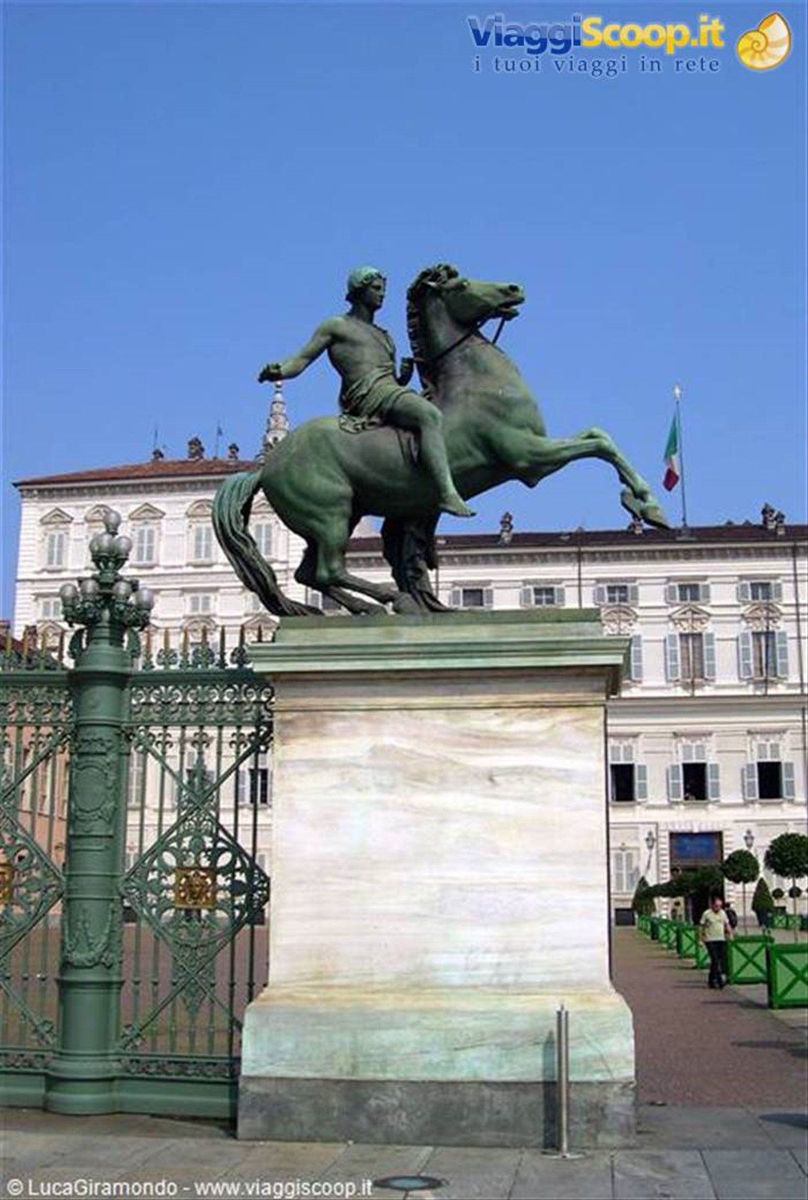Palazzo Reale