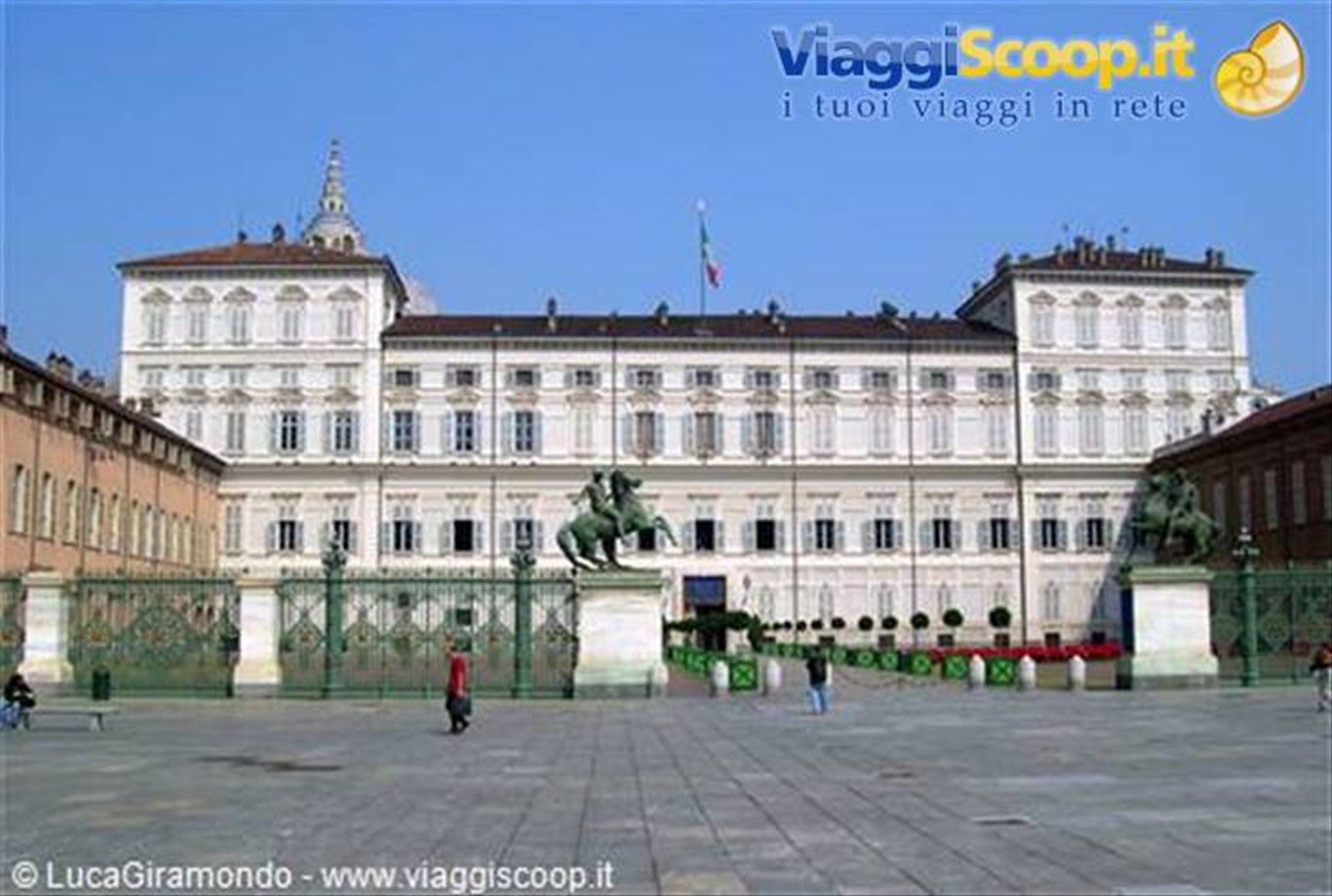 Palazzo Reale