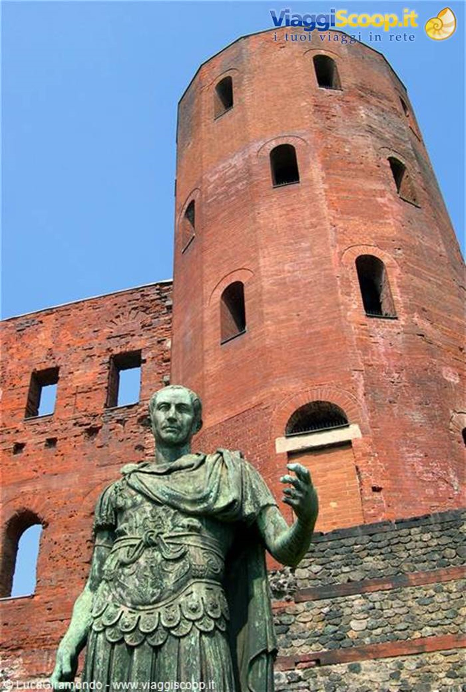 Porta Palatina