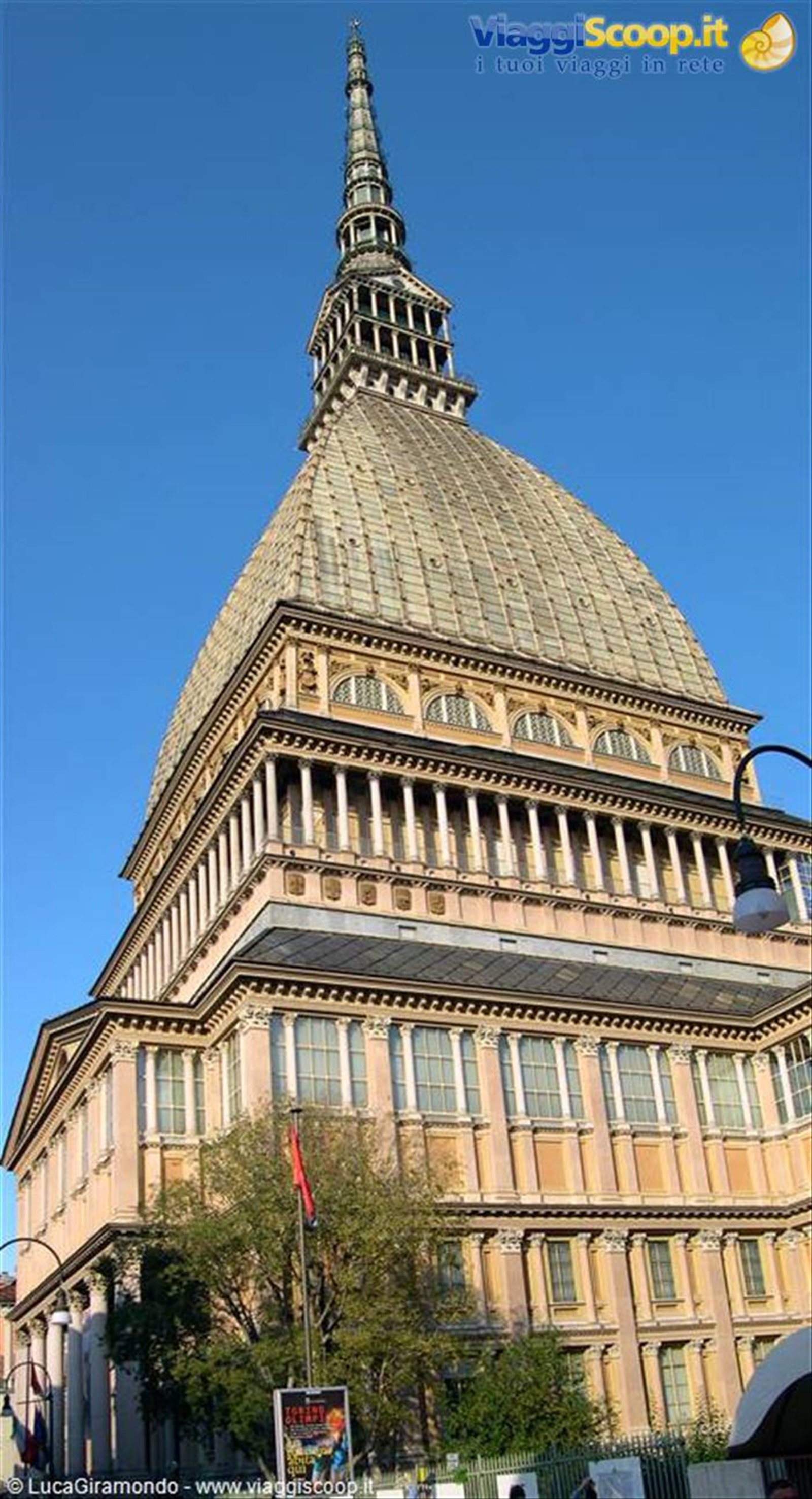 Mole Antonelliana