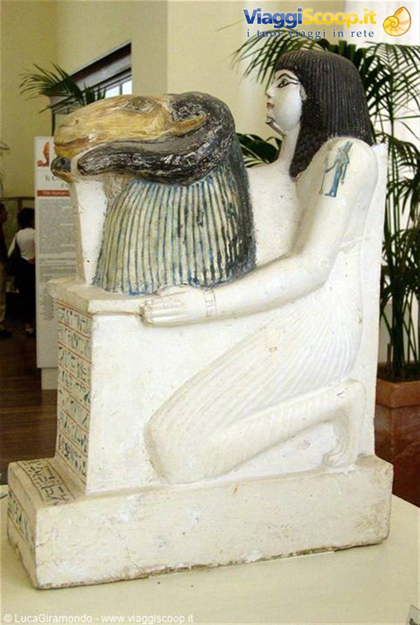 Museo Egizio
