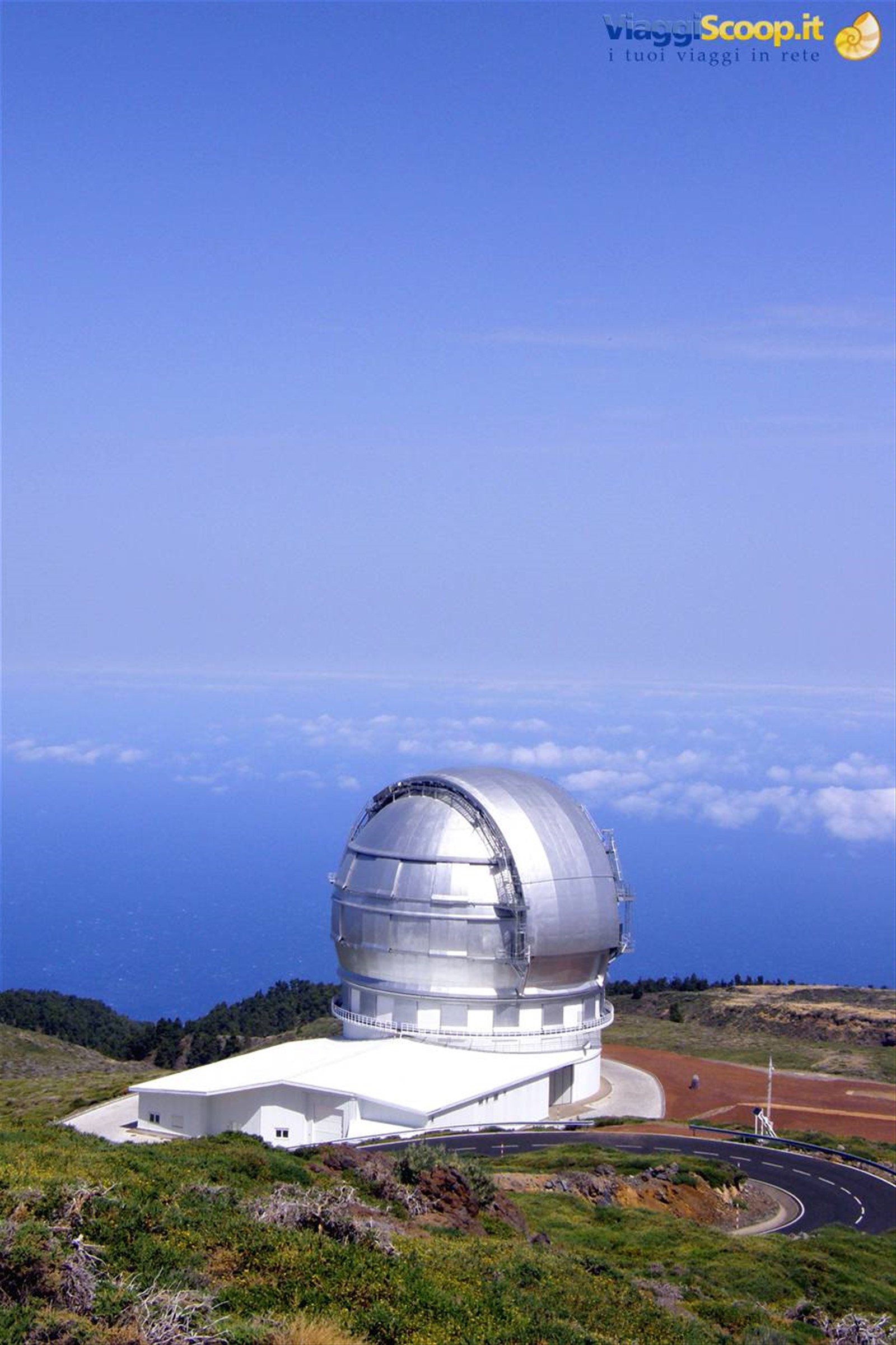Osservatorio Astrofisico Internazionale