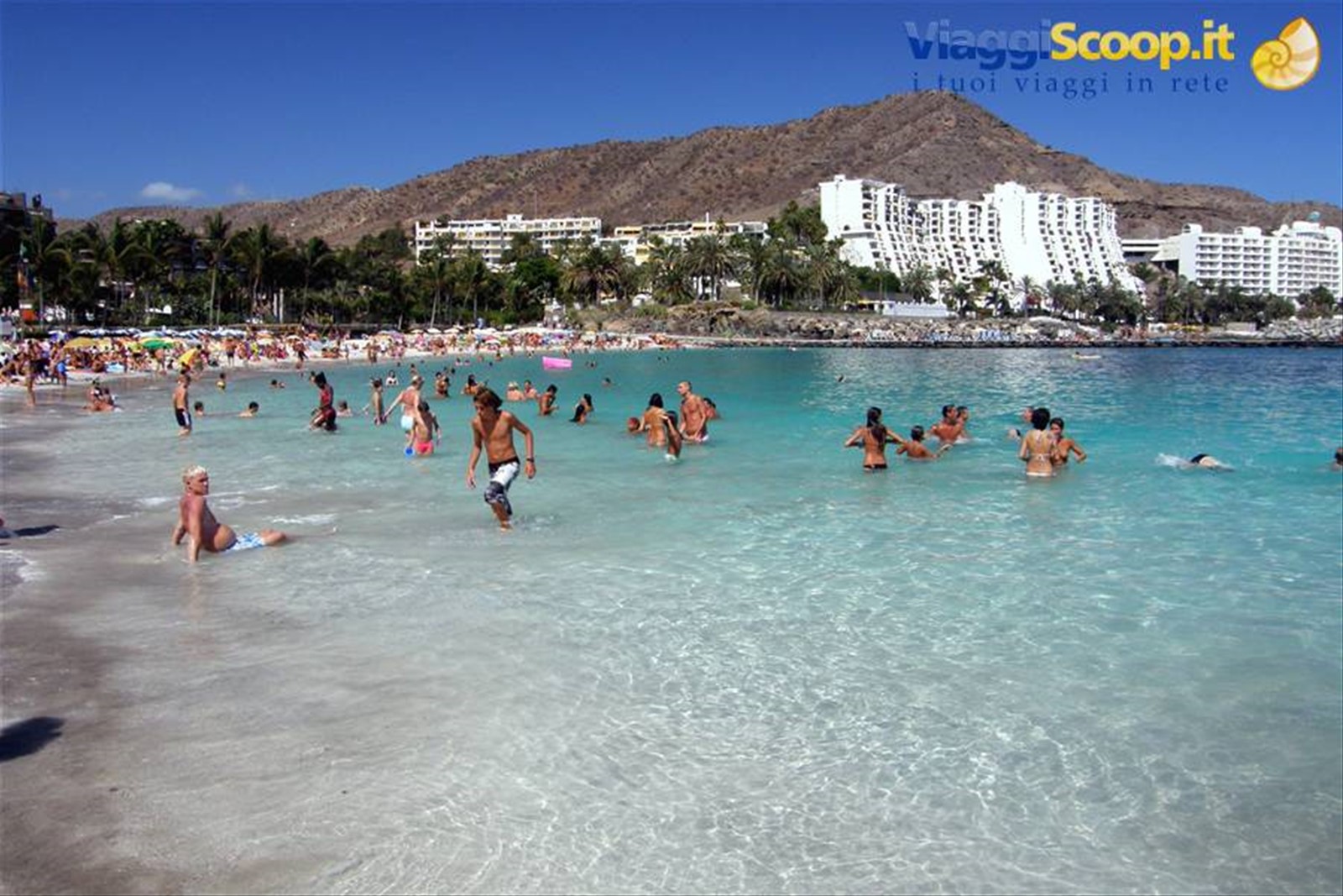 Playa de Varga