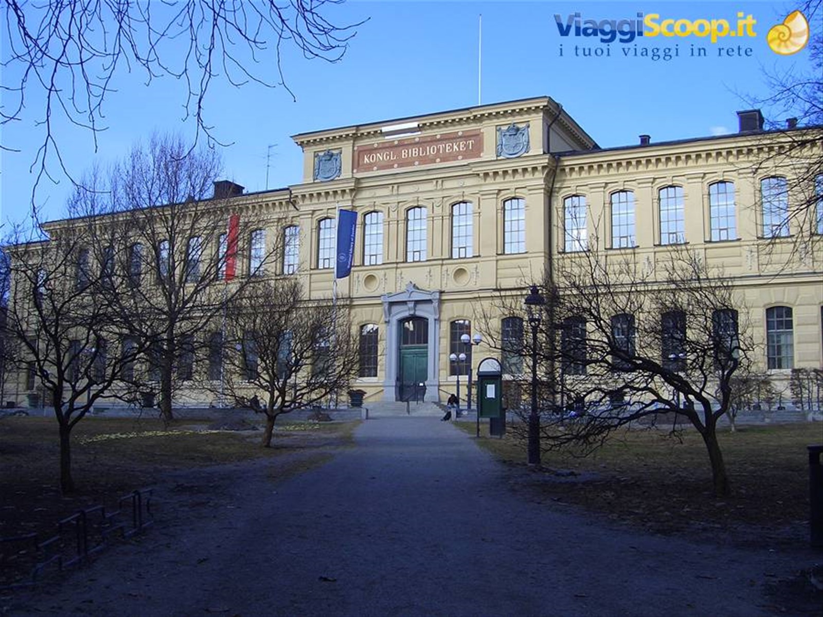 Foto di viaggio in SVEZIA