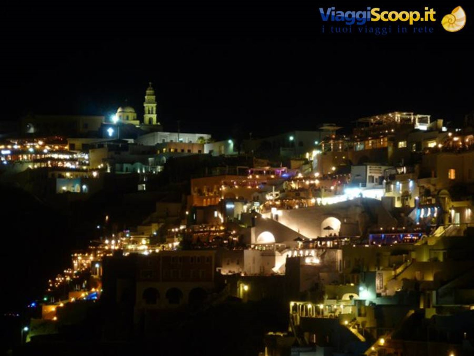 Foto di viaggio in GRECIA