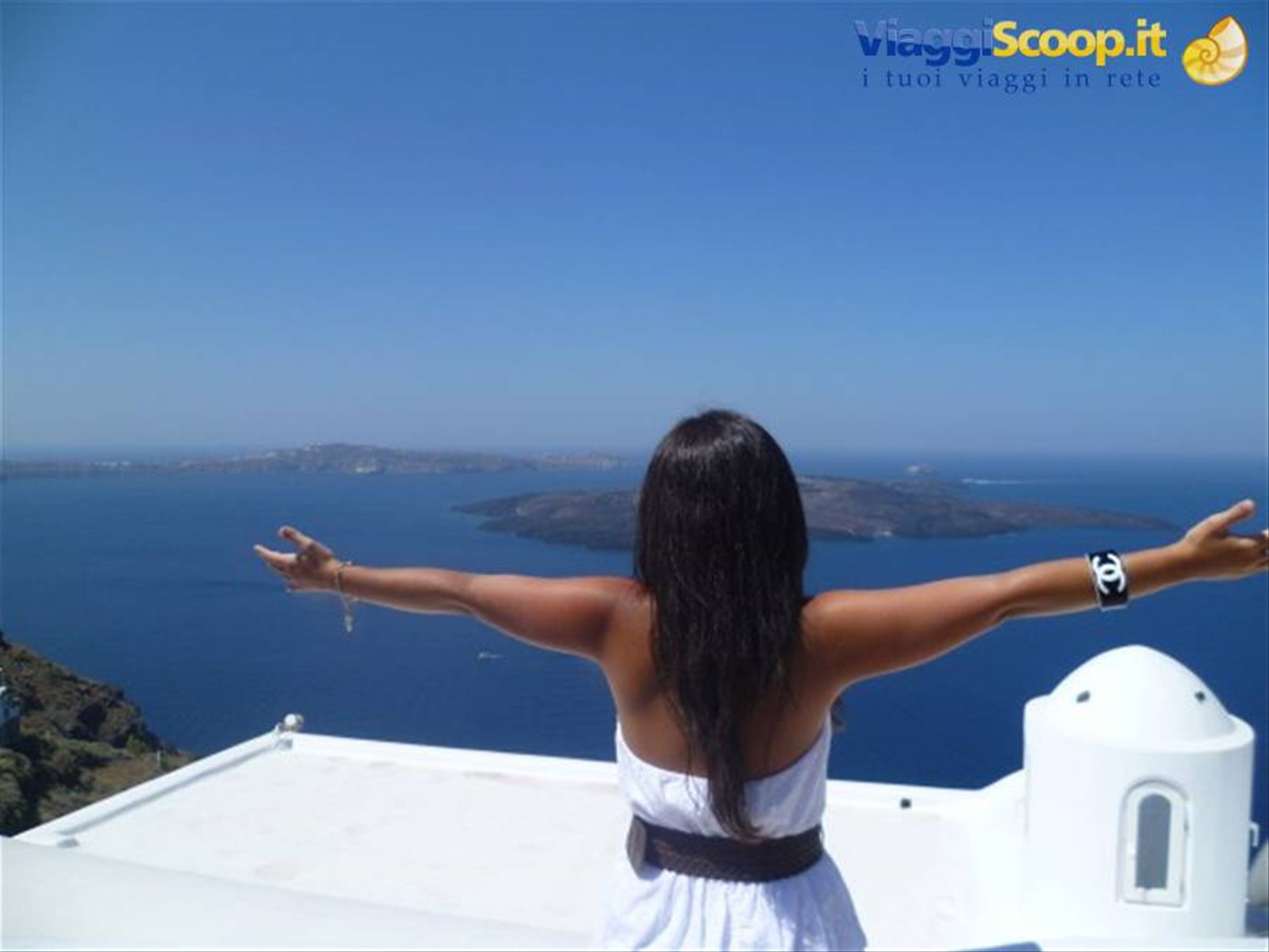 Foto di viaggio in GRECIA
