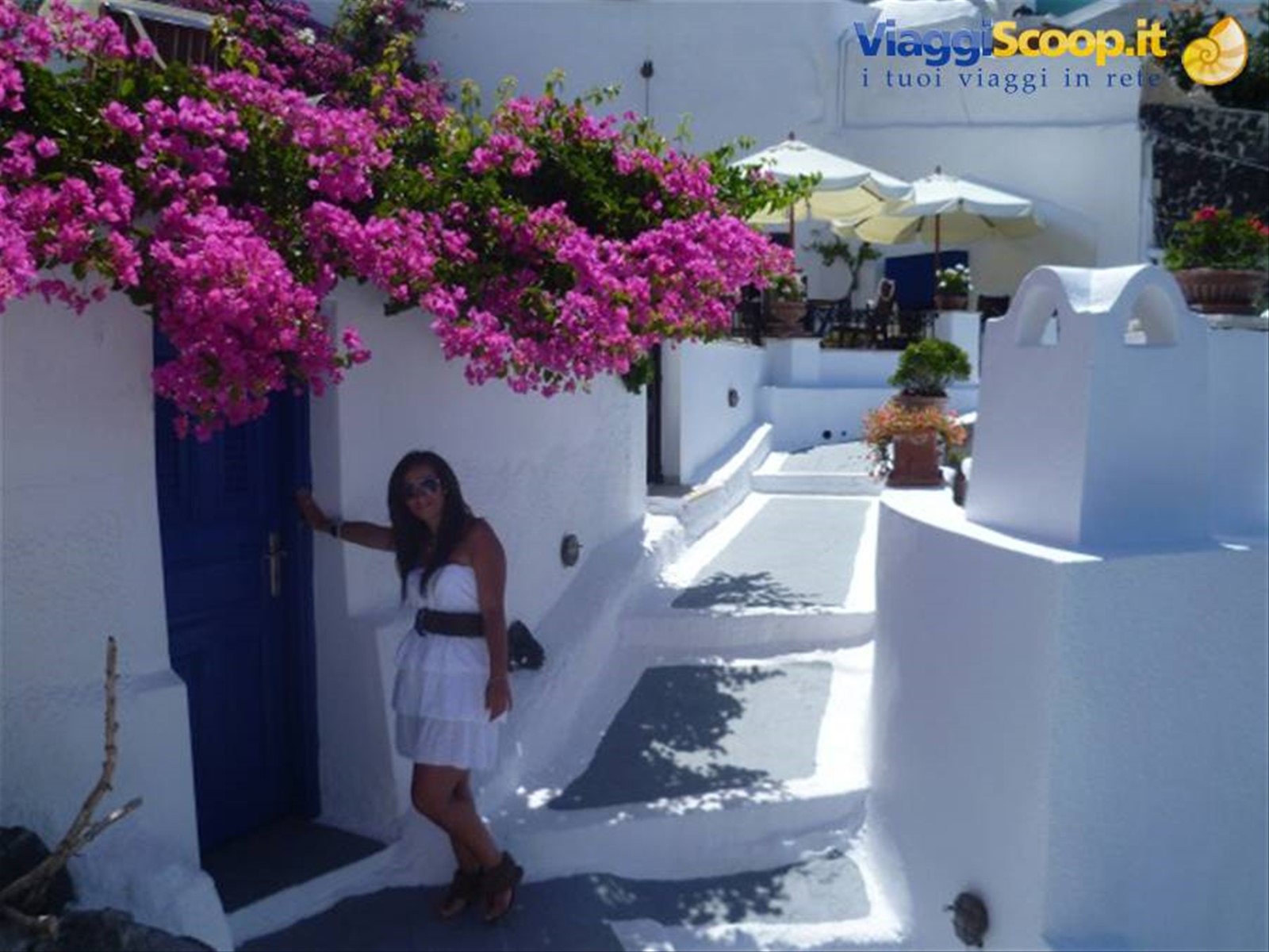 Foto di viaggio in GRECIA