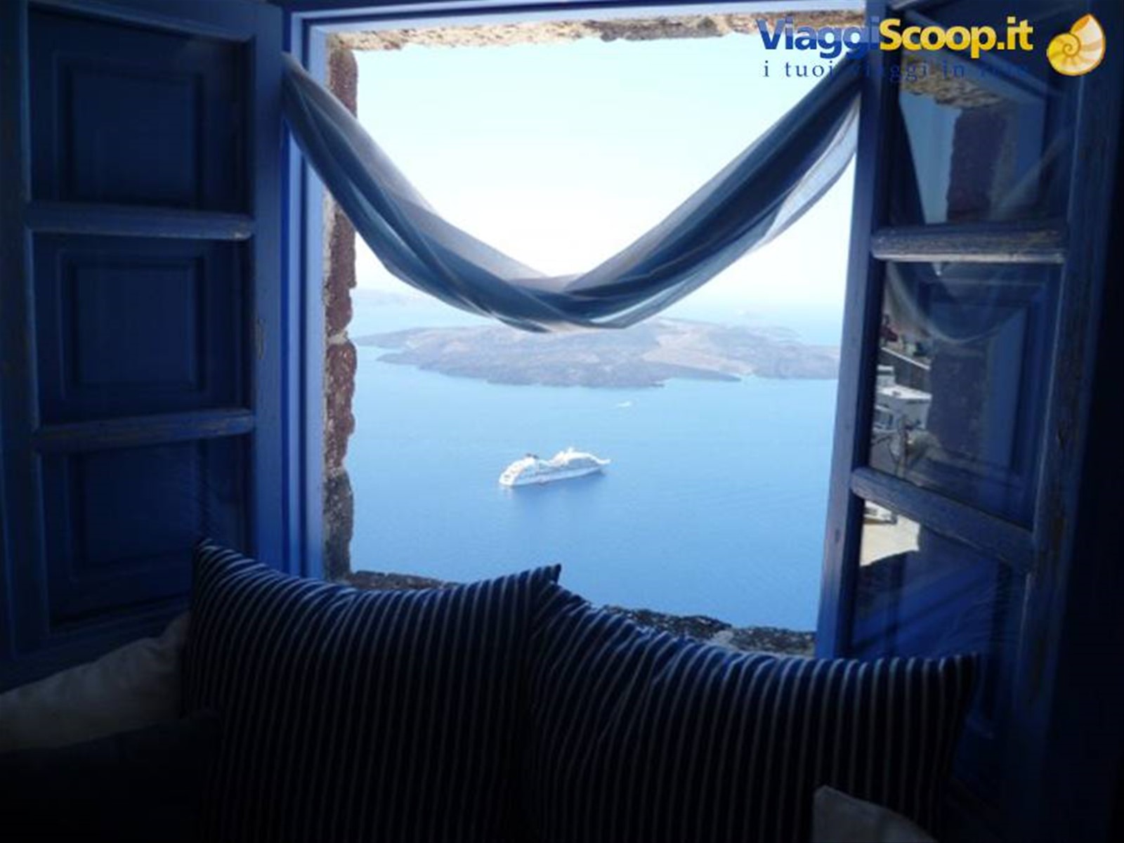 Foto di viaggio in GRECIA