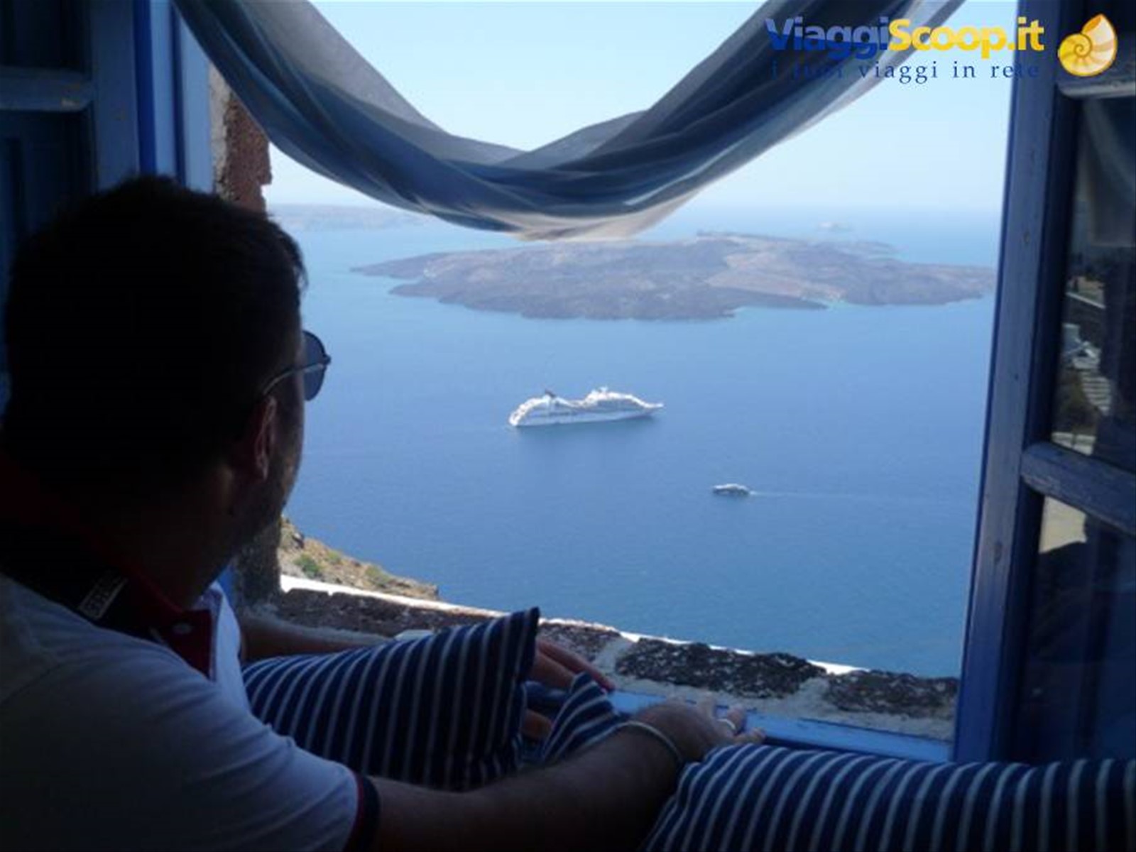 Foto di viaggio in GRECIA