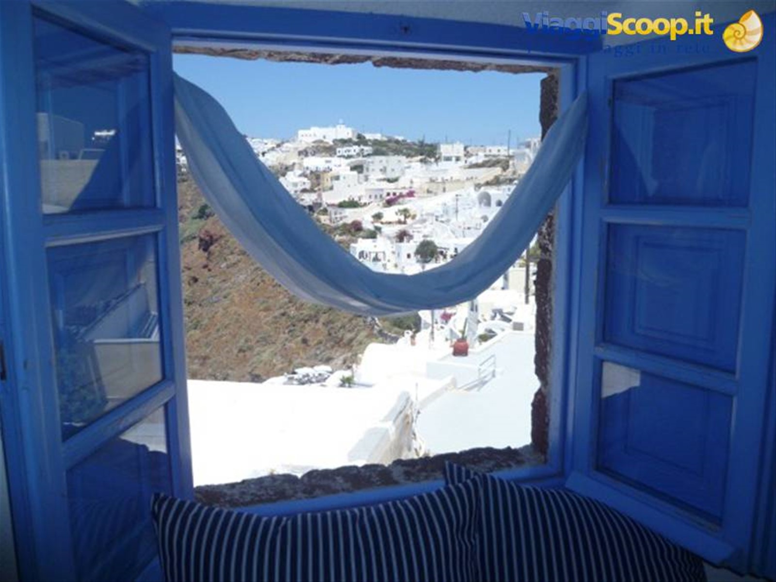 Foto di viaggio in GRECIA