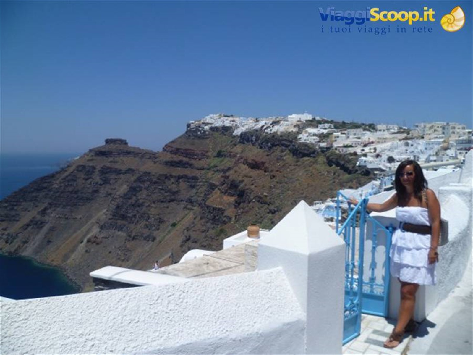 Foto di viaggio in GRECIA