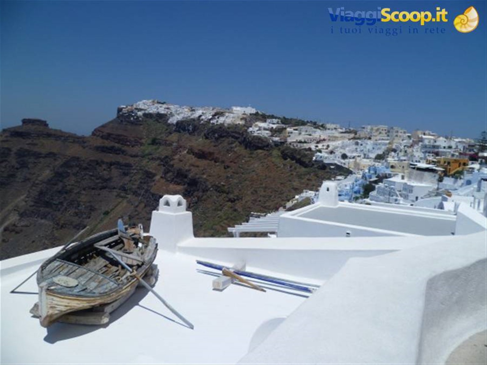 Foto di viaggio in GRECIA