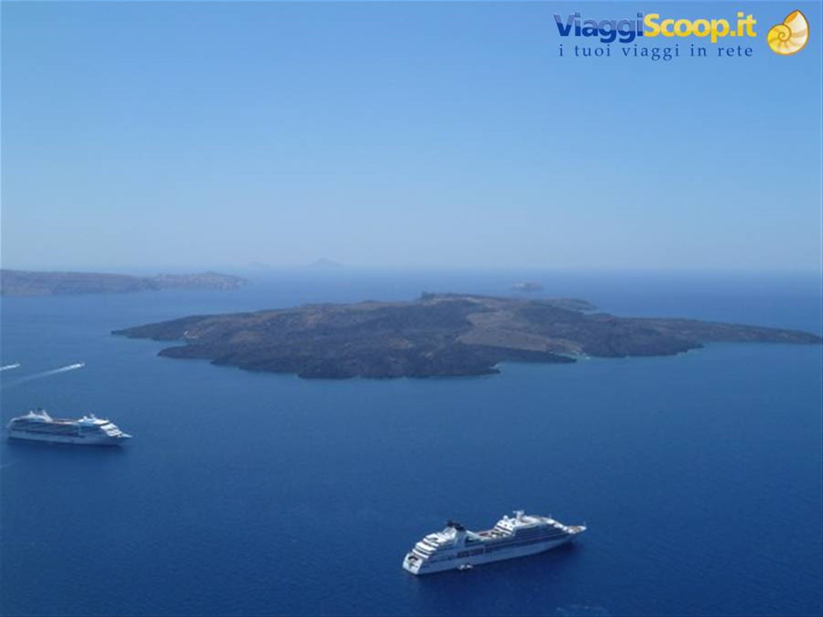 Foto di viaggio in GRECIA