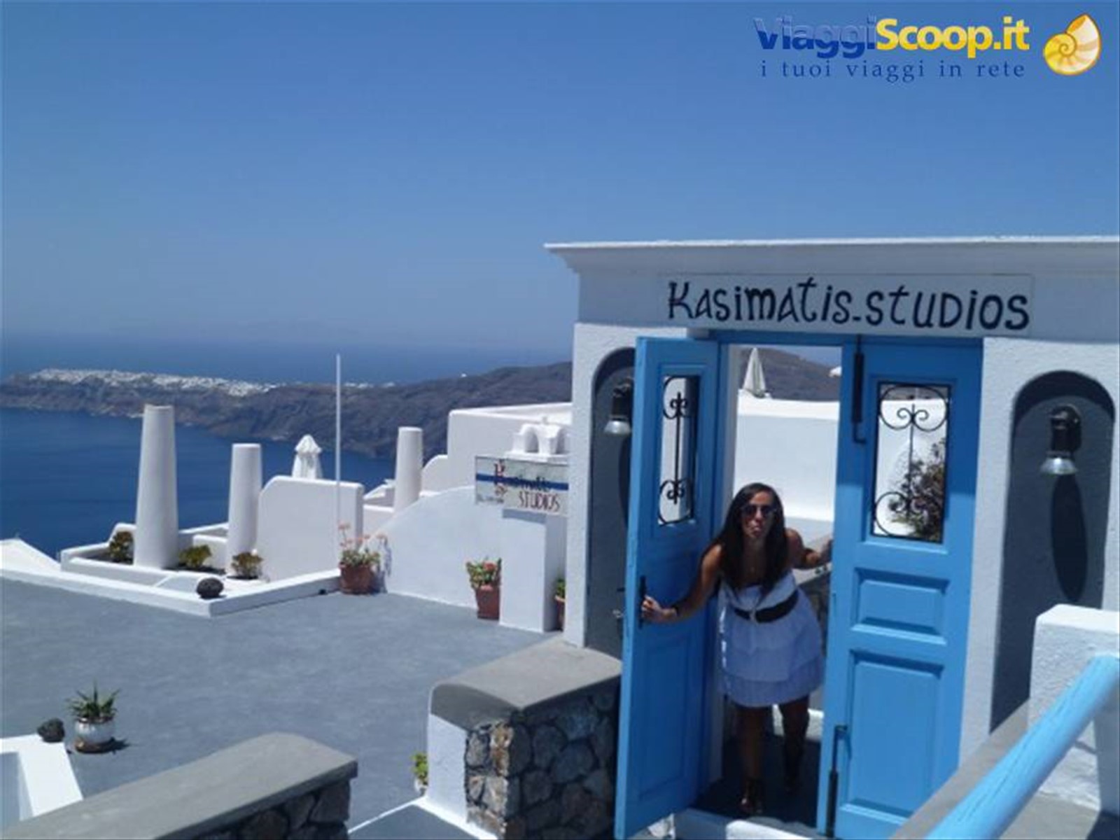 Foto di viaggio in GRECIA