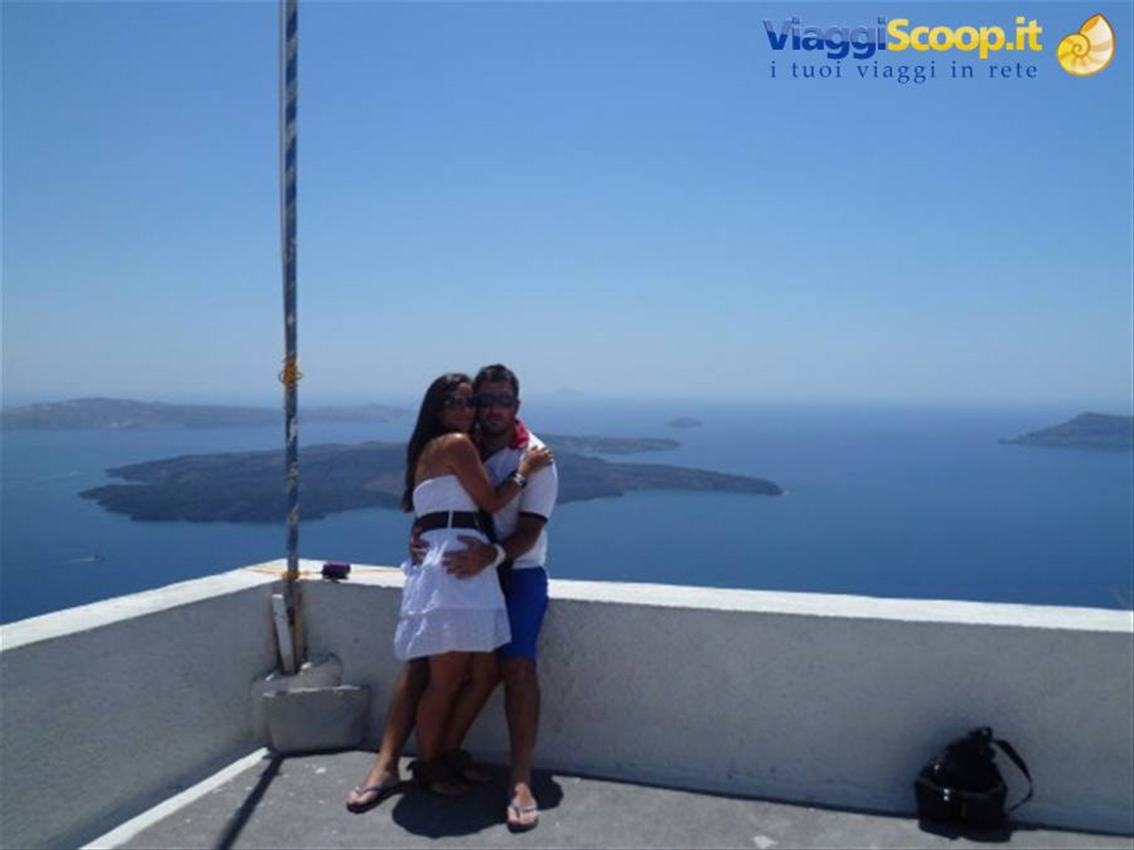 Foto di viaggio in GRECIA
