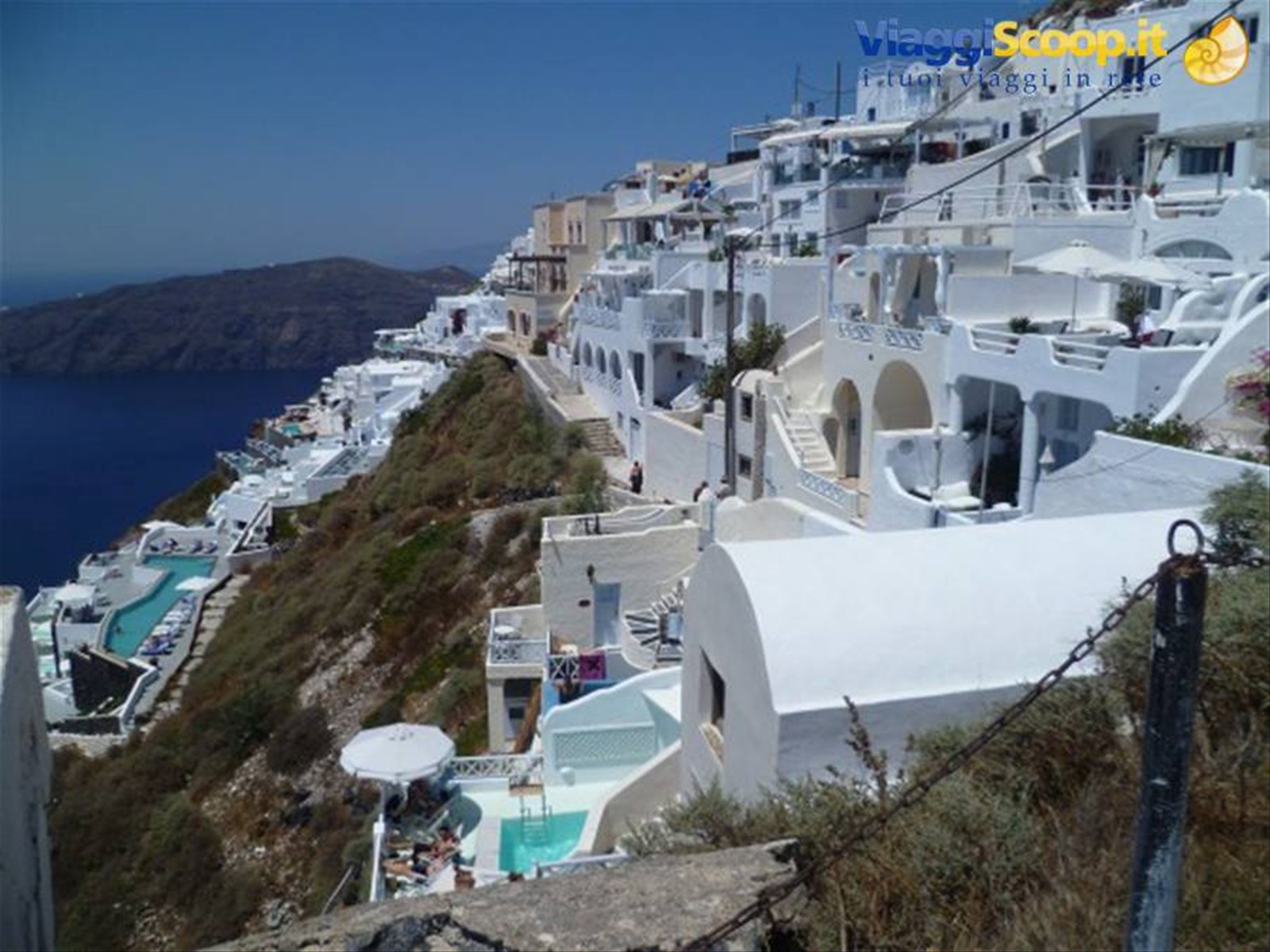 Foto di viaggio in GRECIA