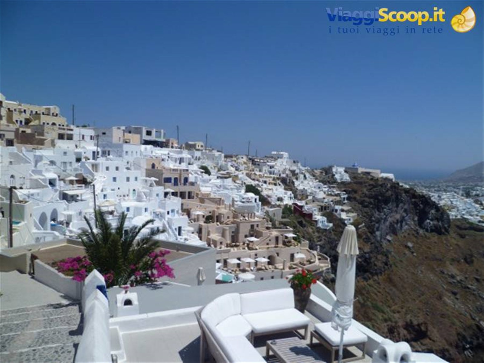 Foto di viaggio in GRECIA