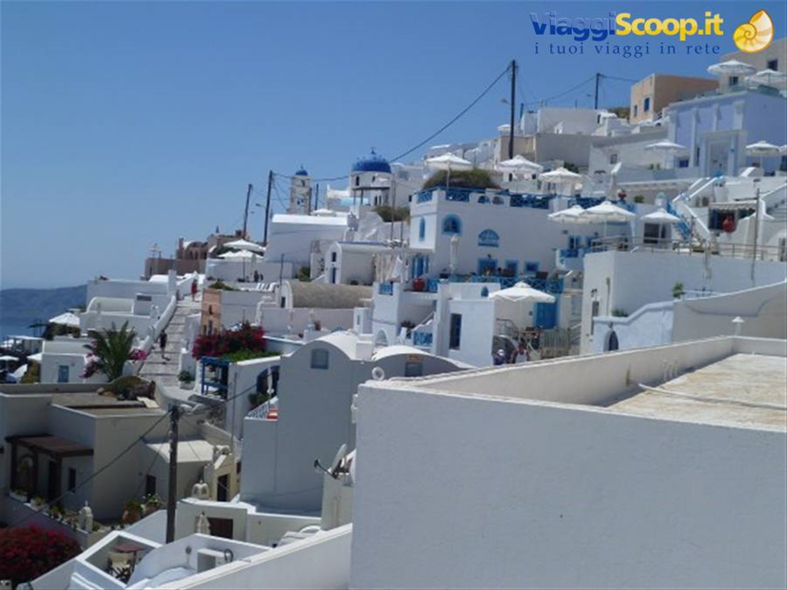 Foto di viaggio in GRECIA